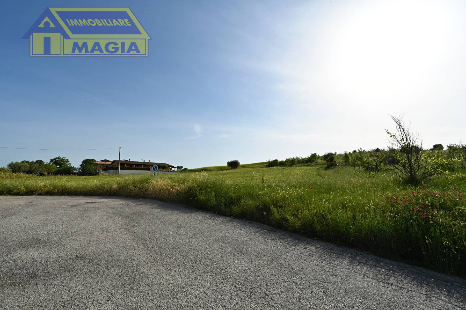 Terreno edificabile in vendita a Castel di Lama, Piattoni
