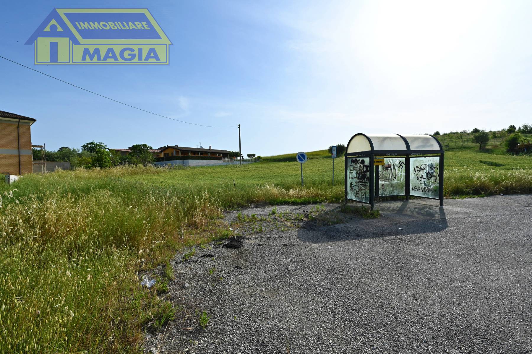 Terreno edificabile in vendita a Castel di Lama, Piattoni