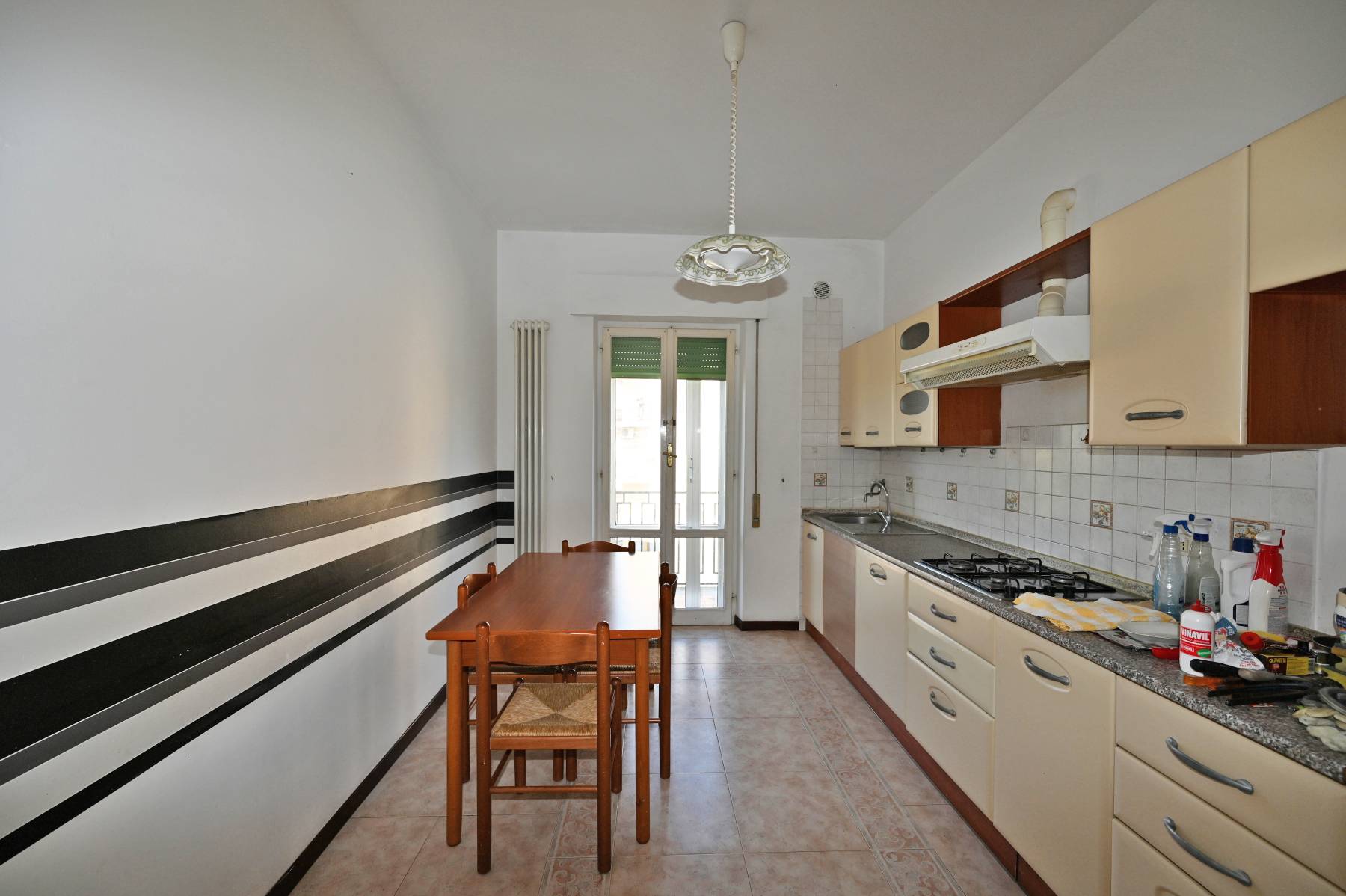 Appartamento in vendita a Offida