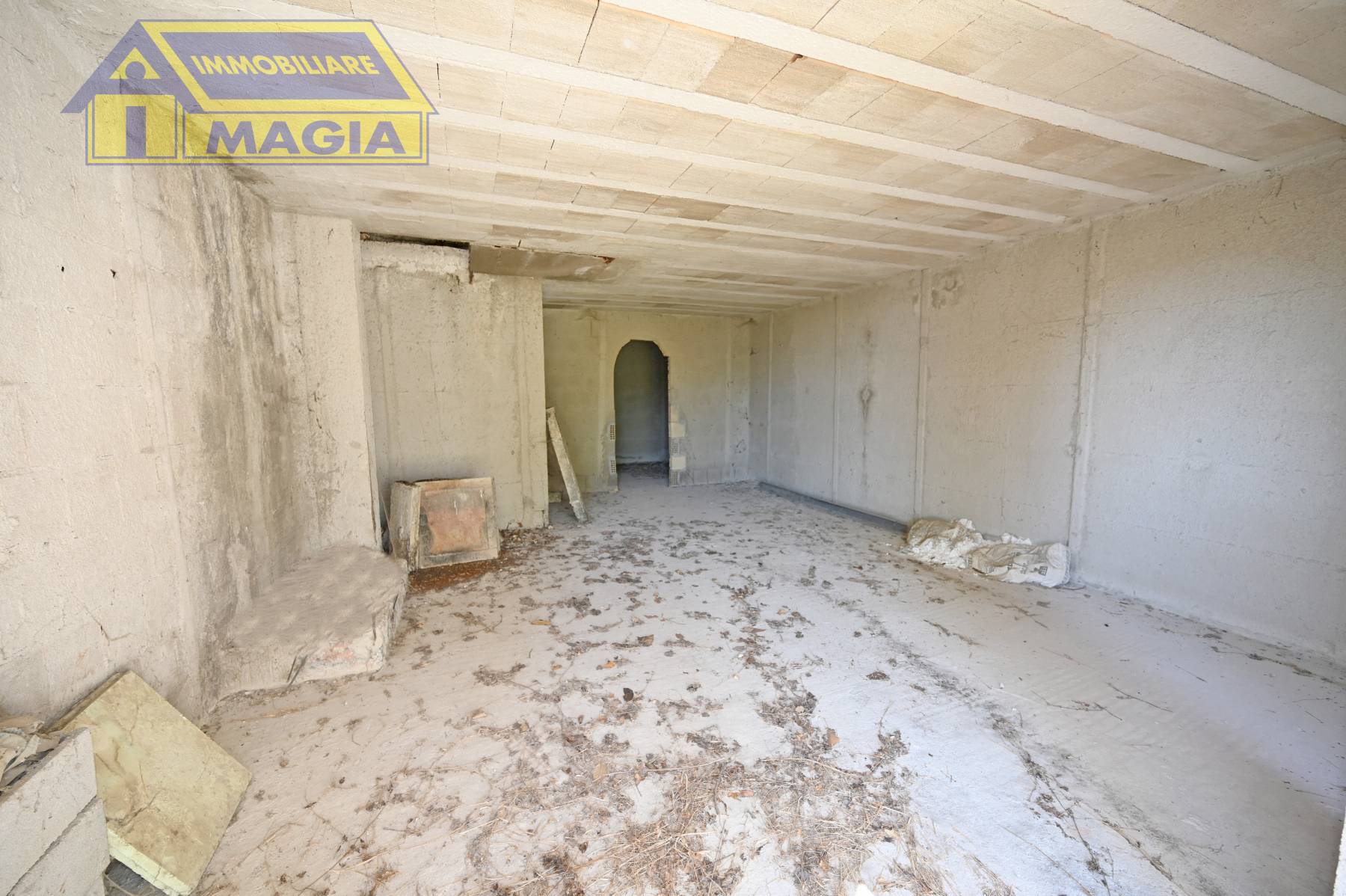 Casa Indipendente in vendita a Ascoli Piceno, Rosara