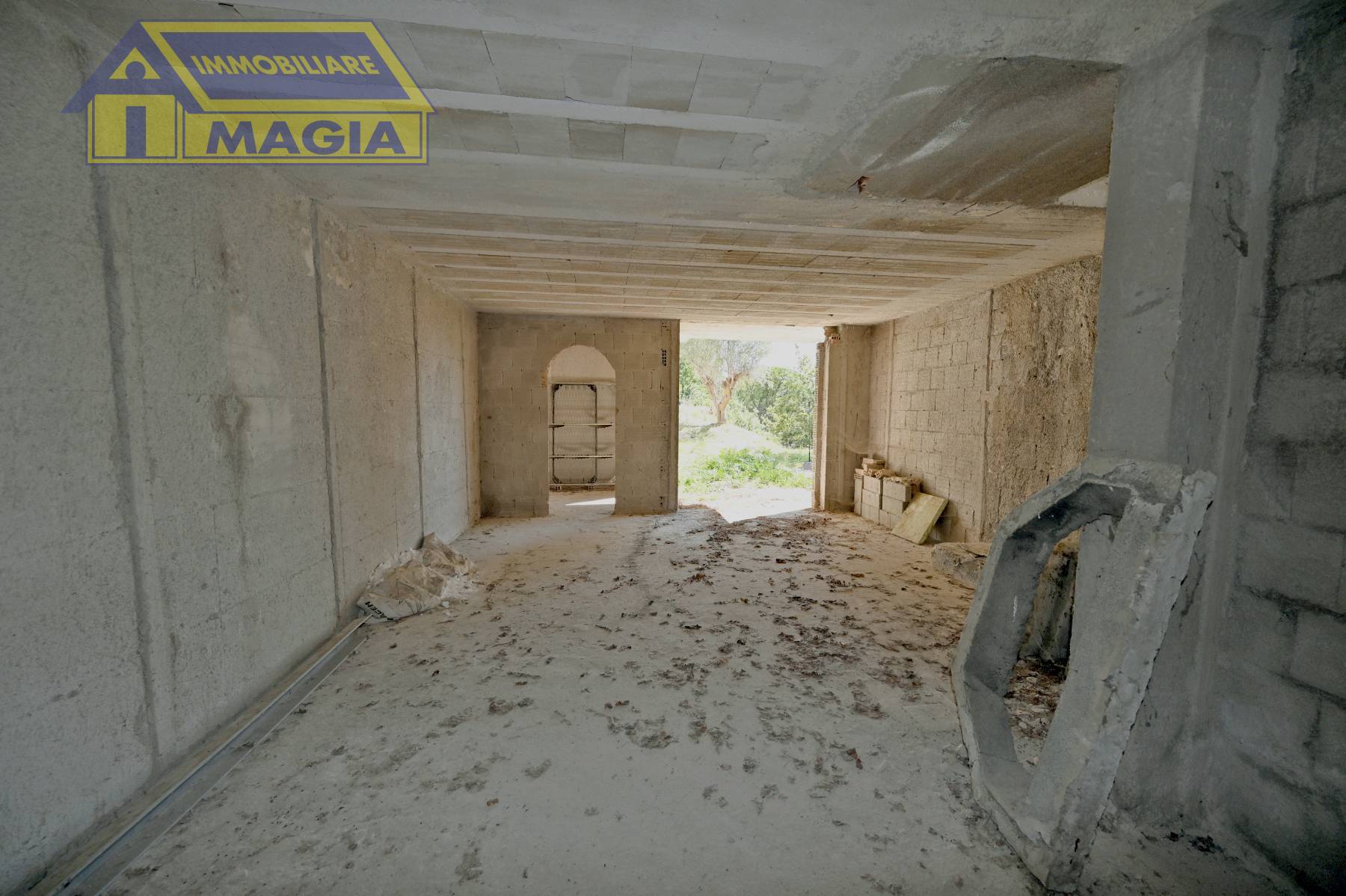 Casa Indipendente in vendita a Ascoli Piceno, Rosara