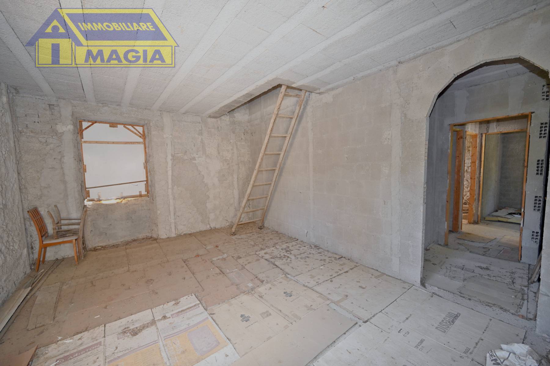 Casa Indipendente in vendita a Ascoli Piceno, Rosara