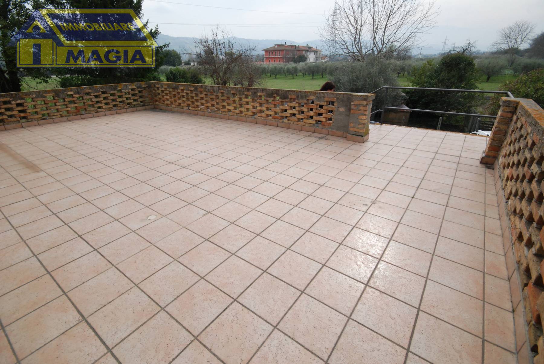 Rustico/Casale in vendita a Spinetoli, Pagliare