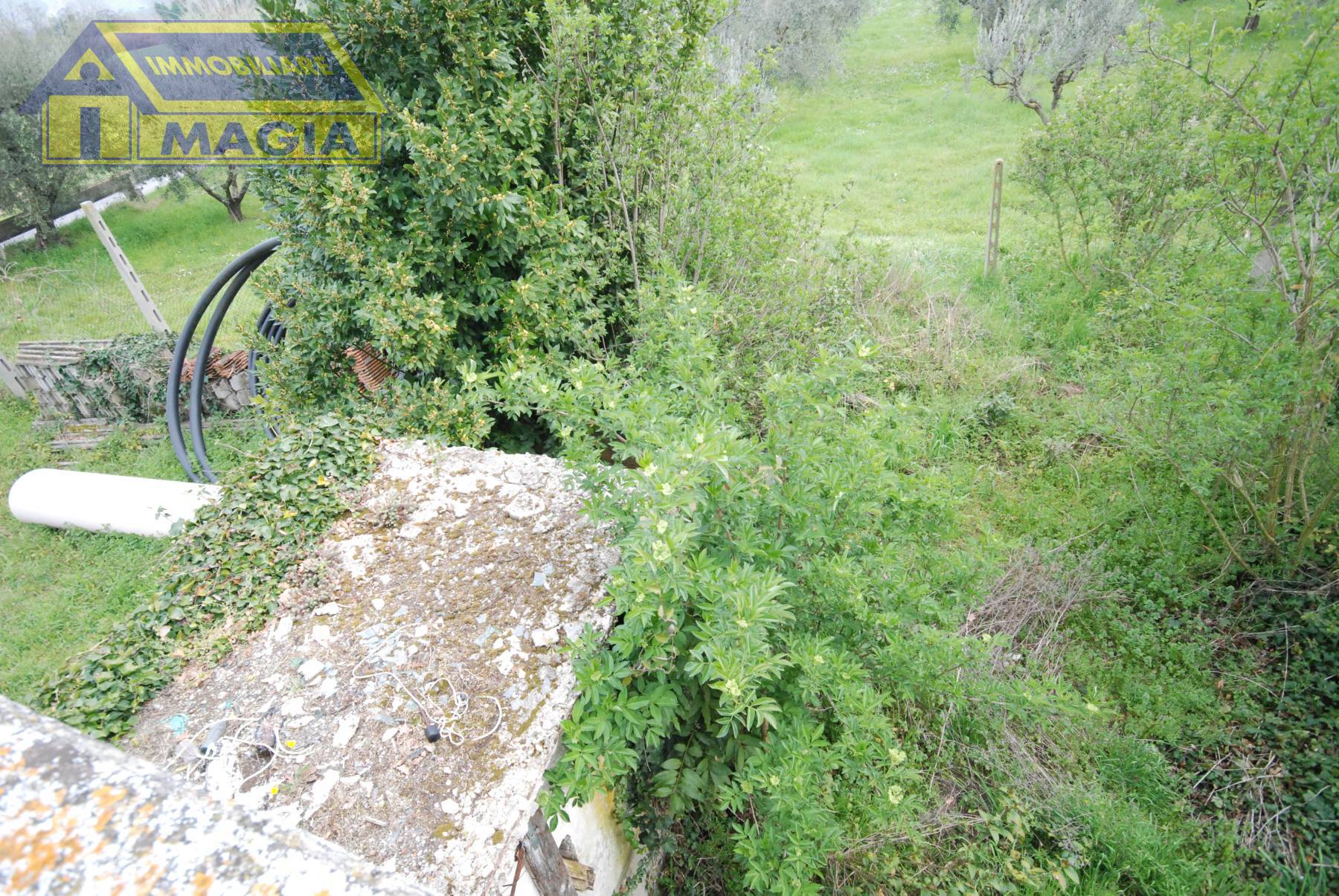 Rustico/Casale in vendita a Spinetoli, Pagliare