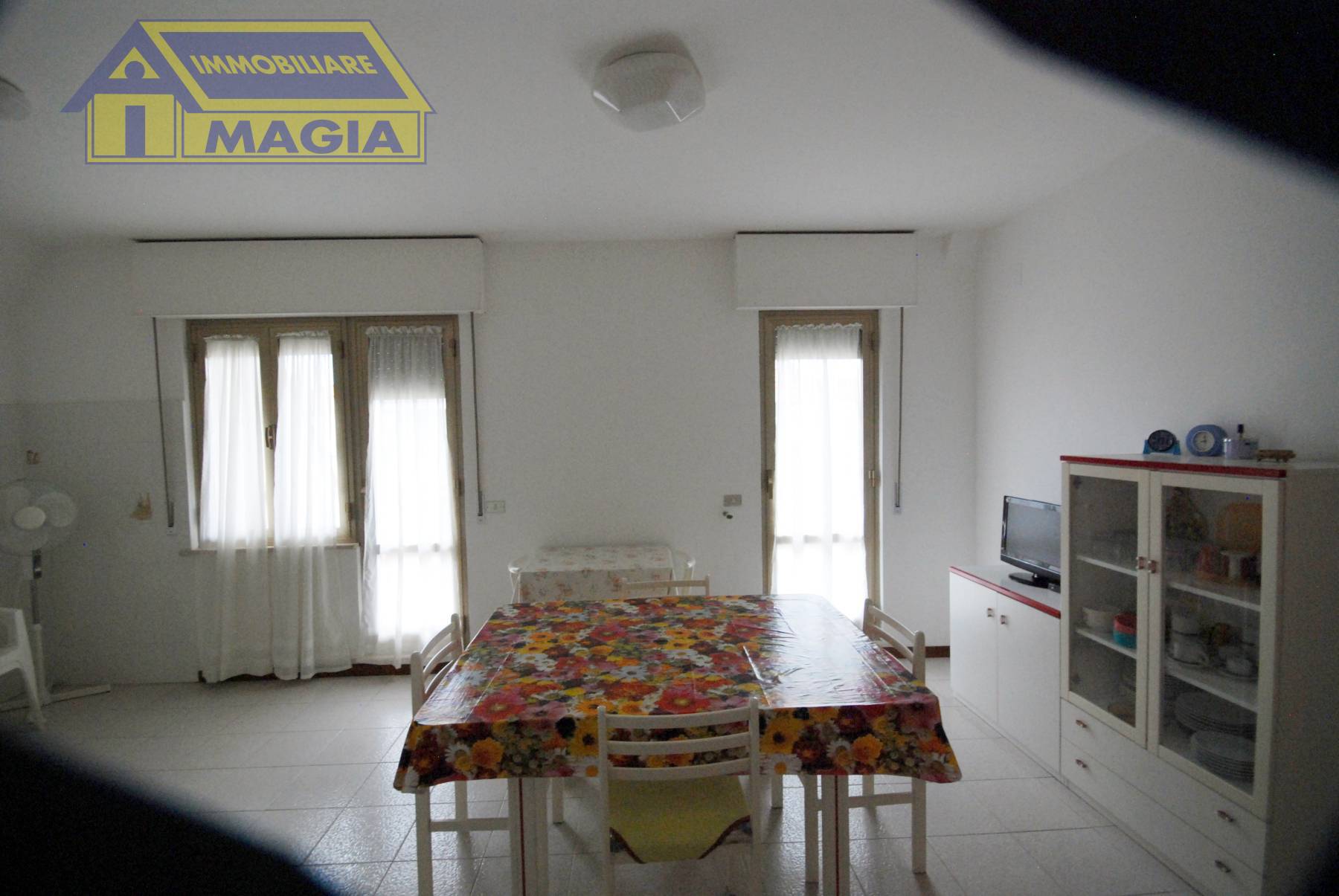 Casa singola in vendita a Martinsicuro, Zona Mare