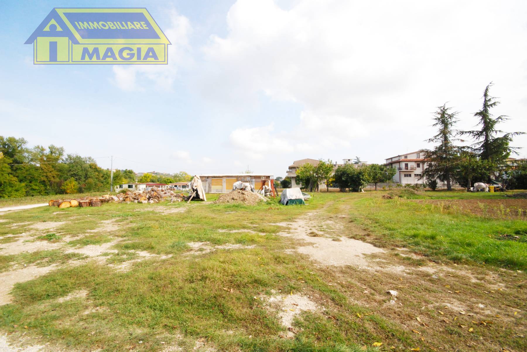 Terreno edificabile in vendita a Maltignano