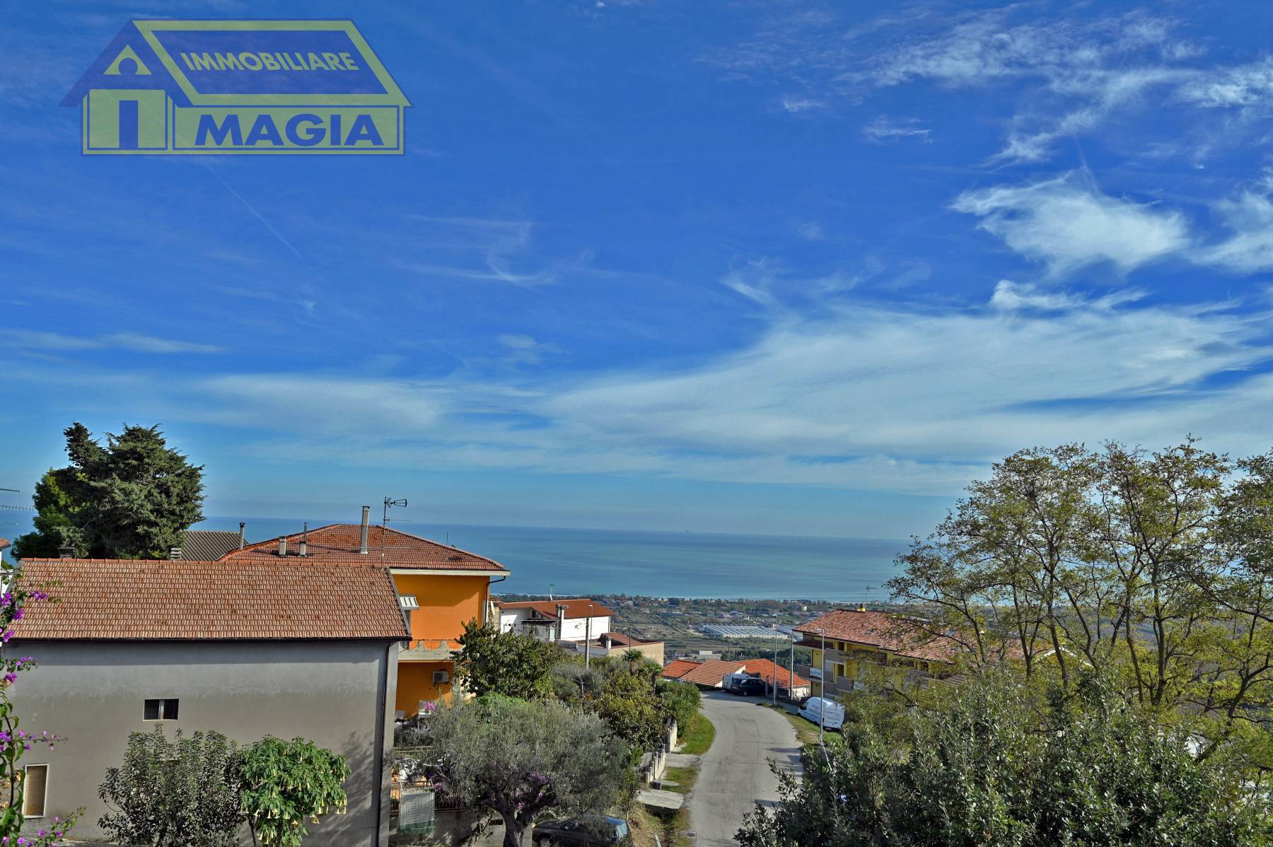 Casa singola in vendita a Colonnella