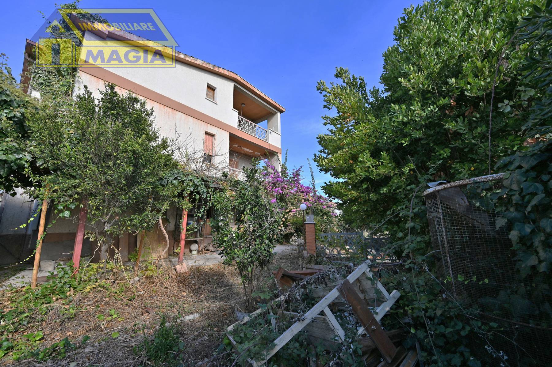 Casa singola in vendita a Colonnella