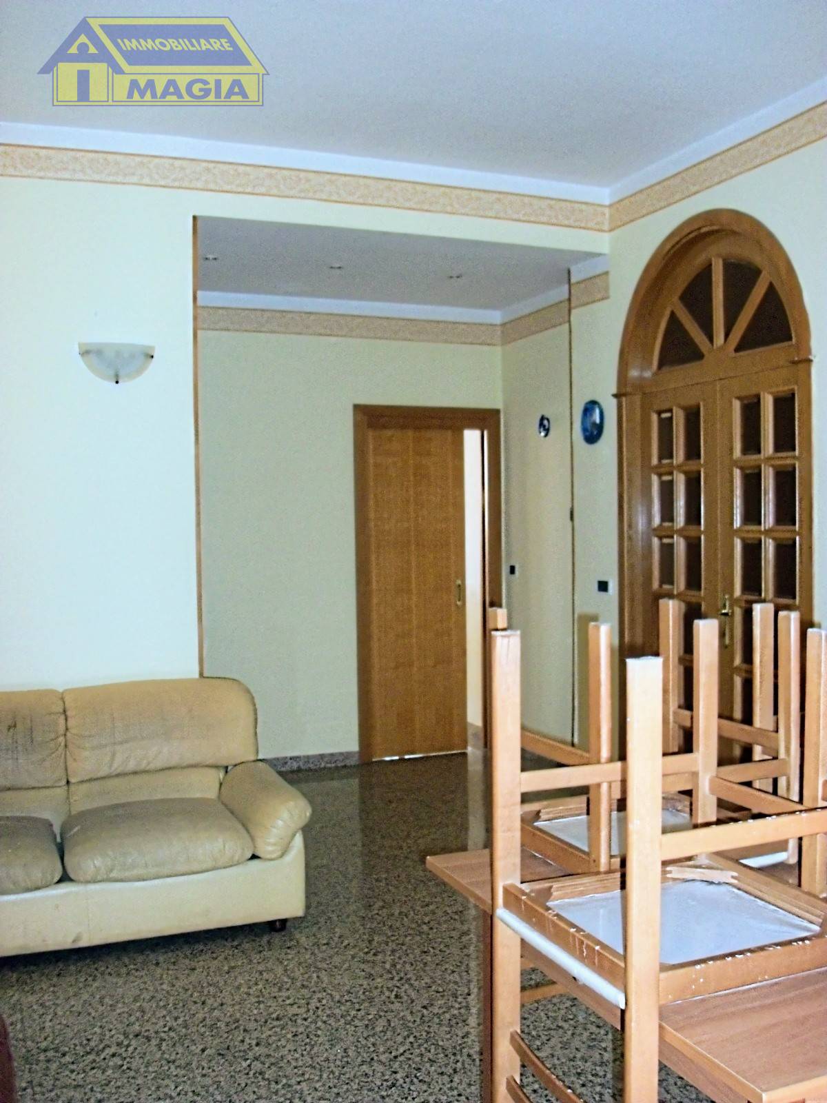 Appartamento in vendita a Spinetoli, Pagliare del Tronto