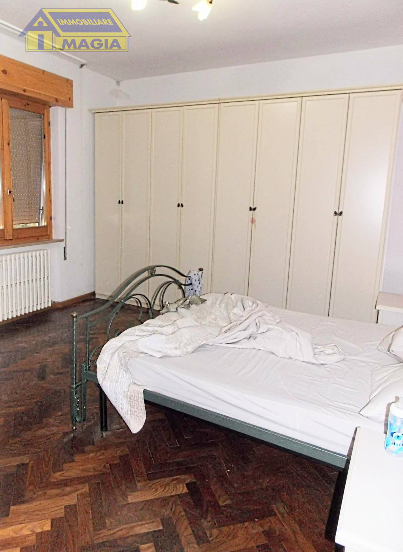 Appartamento in vendita a Spinetoli, Pagliare del Tronto