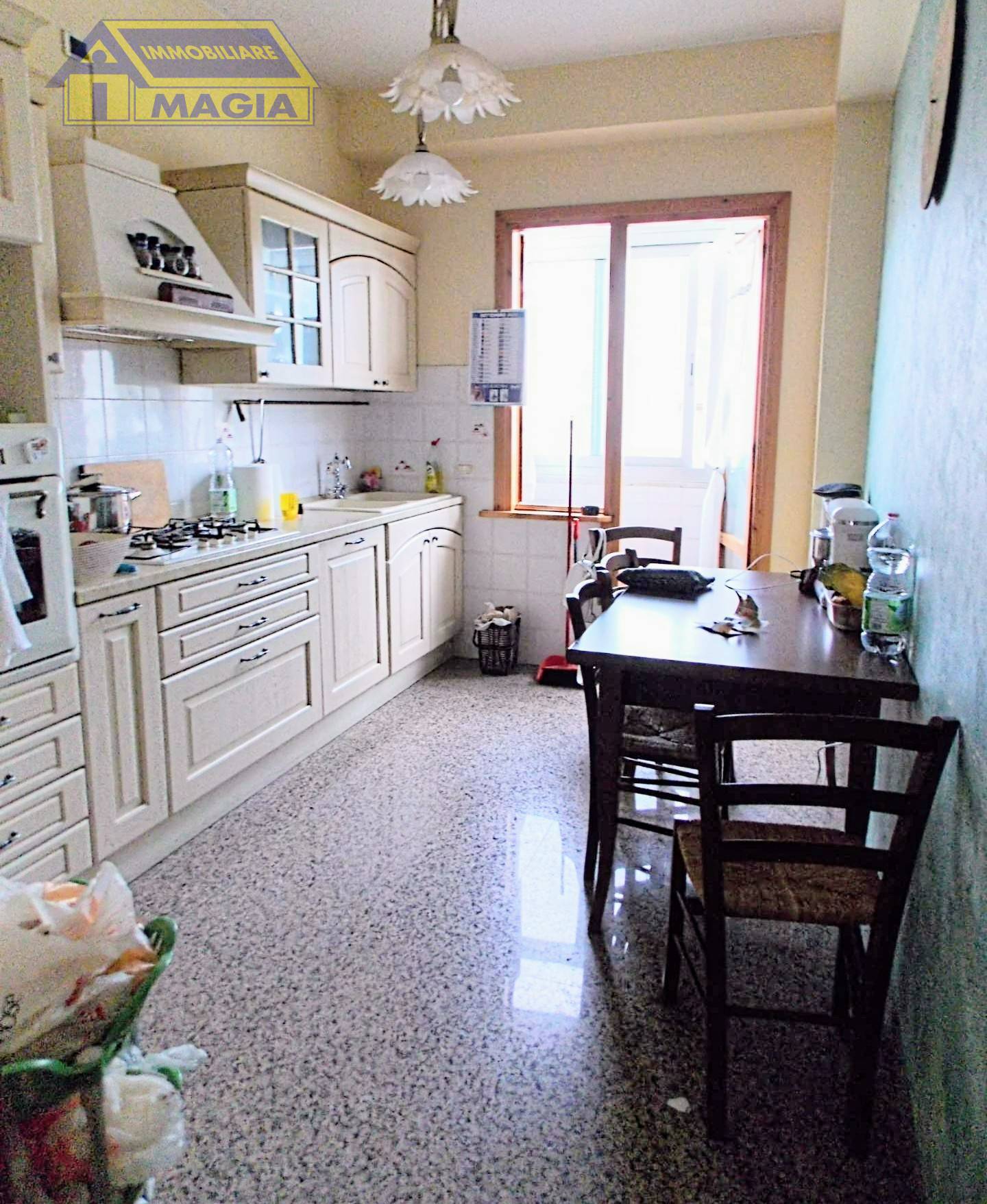 Appartamento in vendita a Spinetoli, Pagliare del Tronto