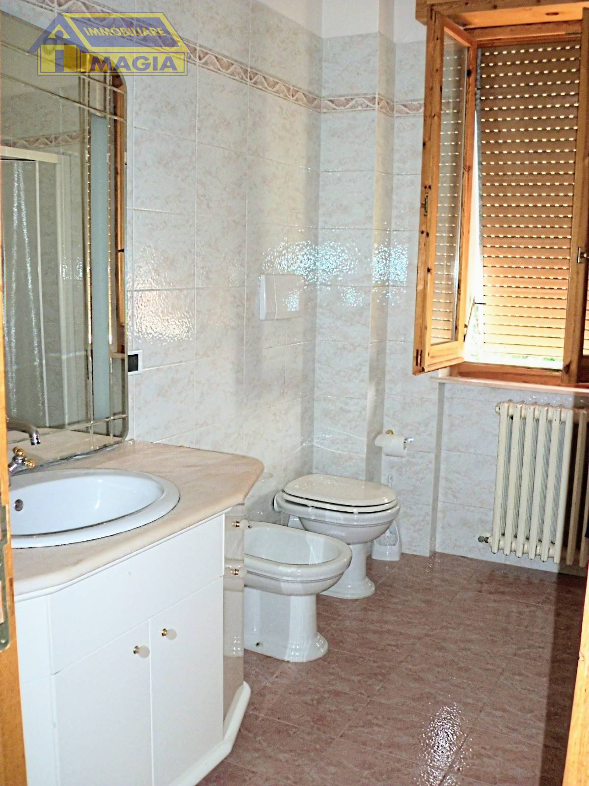 Appartamento in vendita a Spinetoli, Pagliare del Tronto