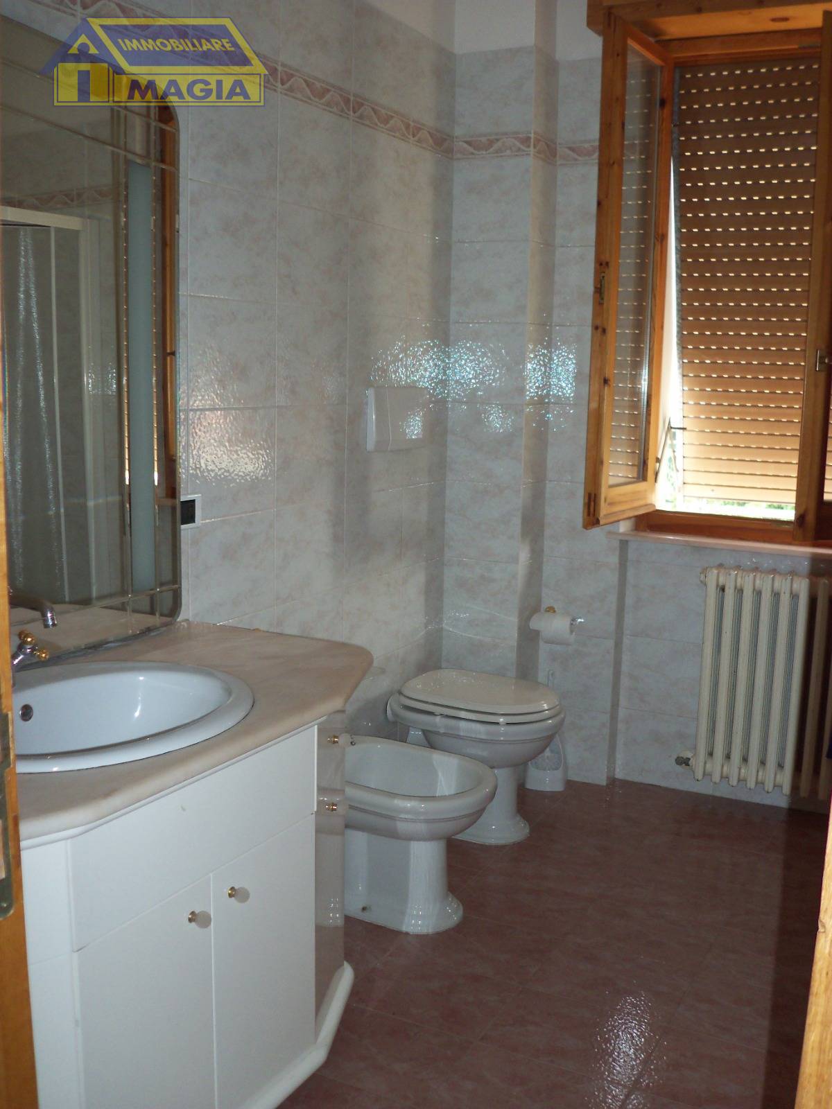 Appartamento in vendita a Spinetoli, Pagliare del Tronto