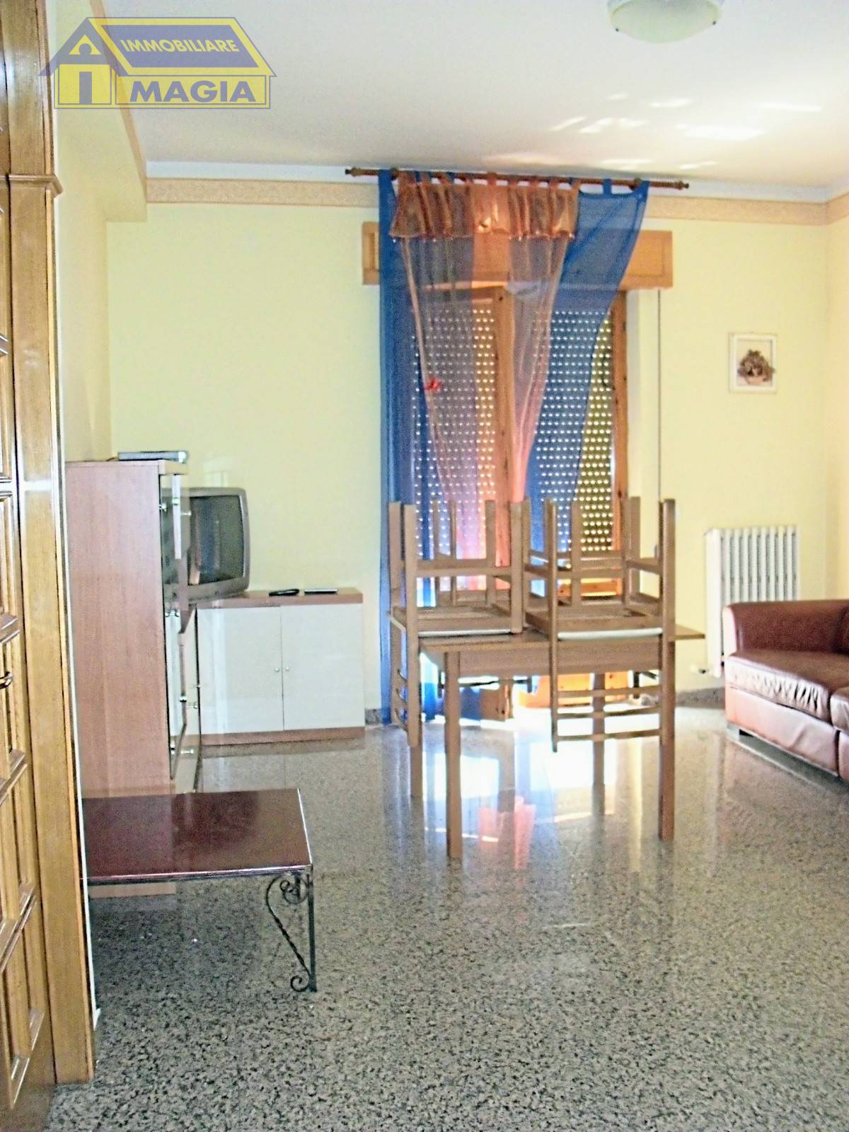 Appartamento in vendita a Spinetoli, Pagliare del Tronto