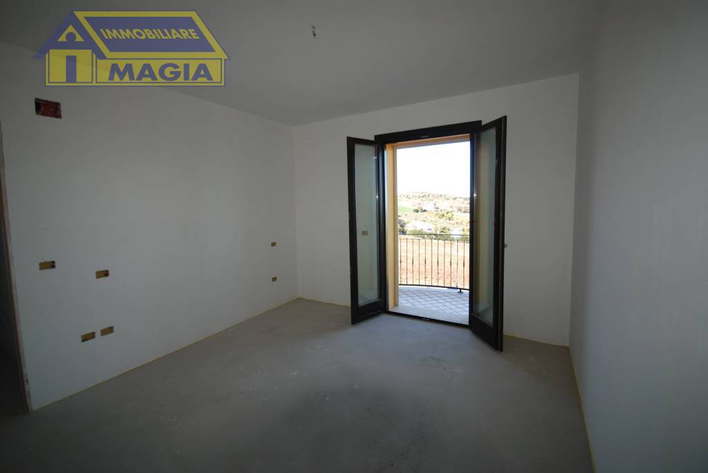 Appartamento in vendita a Colonnella