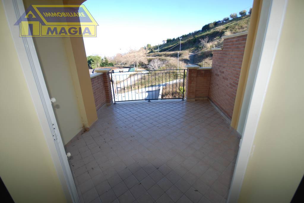 Appartamento in vendita a Colonnella