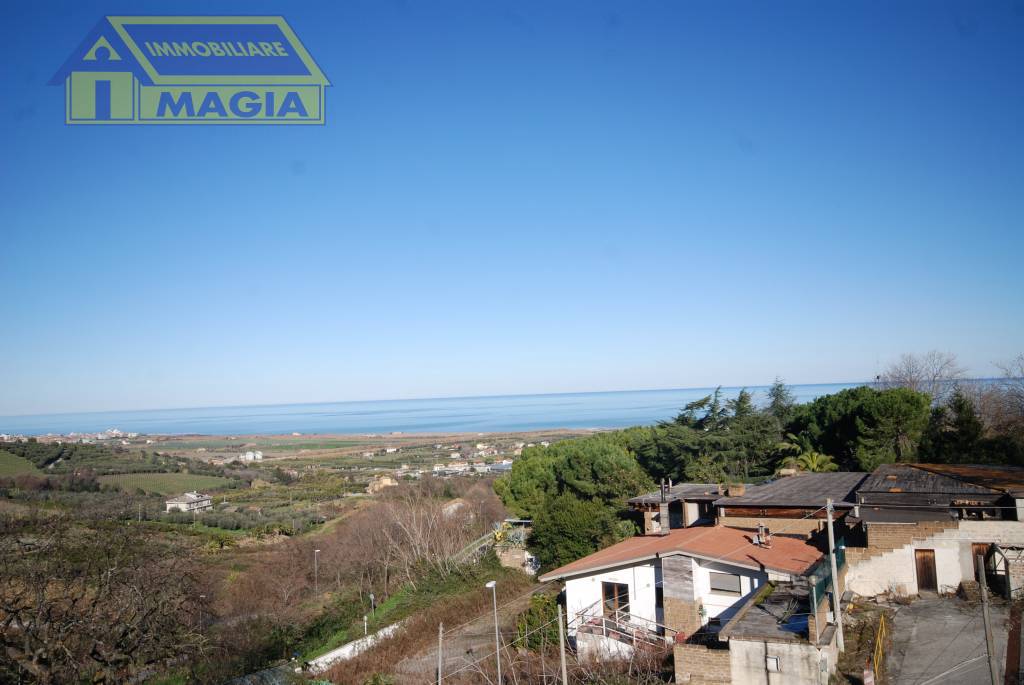 Appartamento in vendita a Colonnella