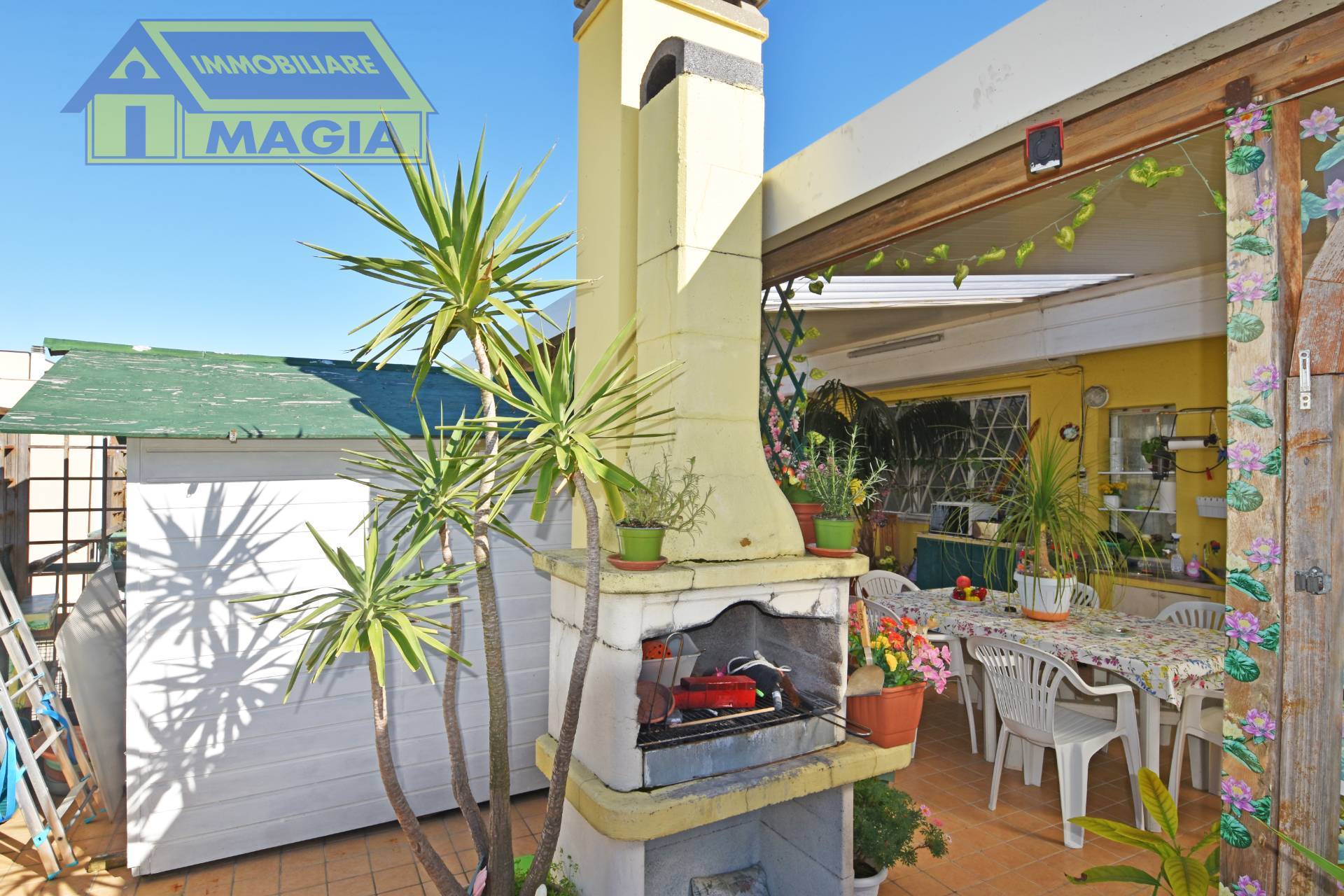 Appartamento in vendita a Grottammare