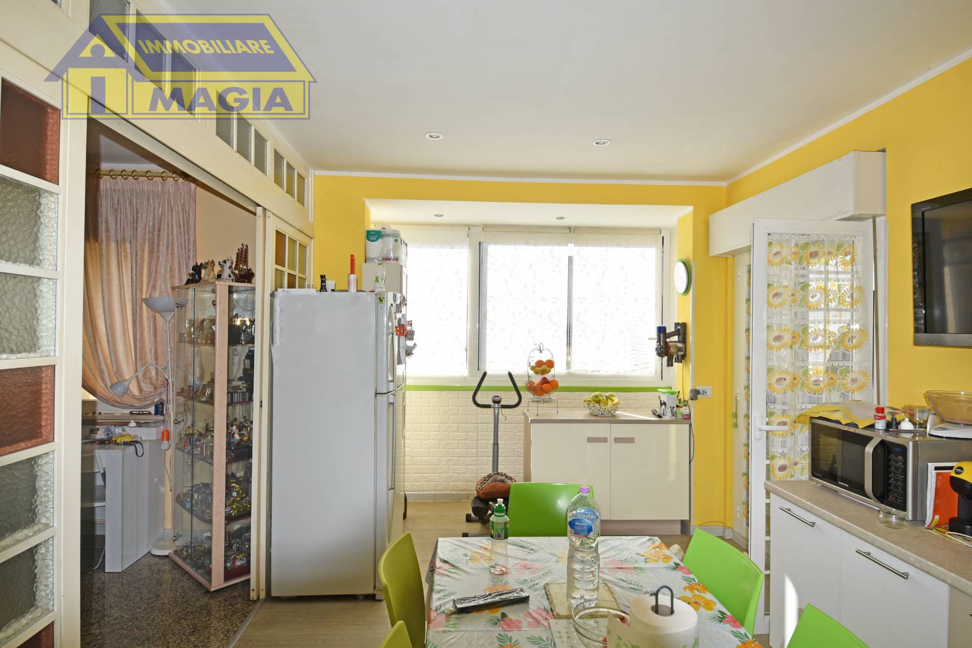 Appartamento in vendita a Grottammare