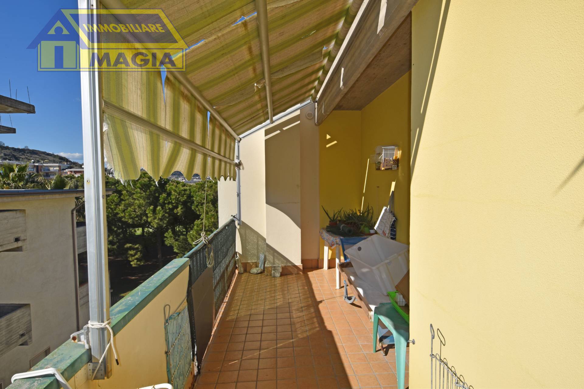 Appartamento in vendita a Grottammare