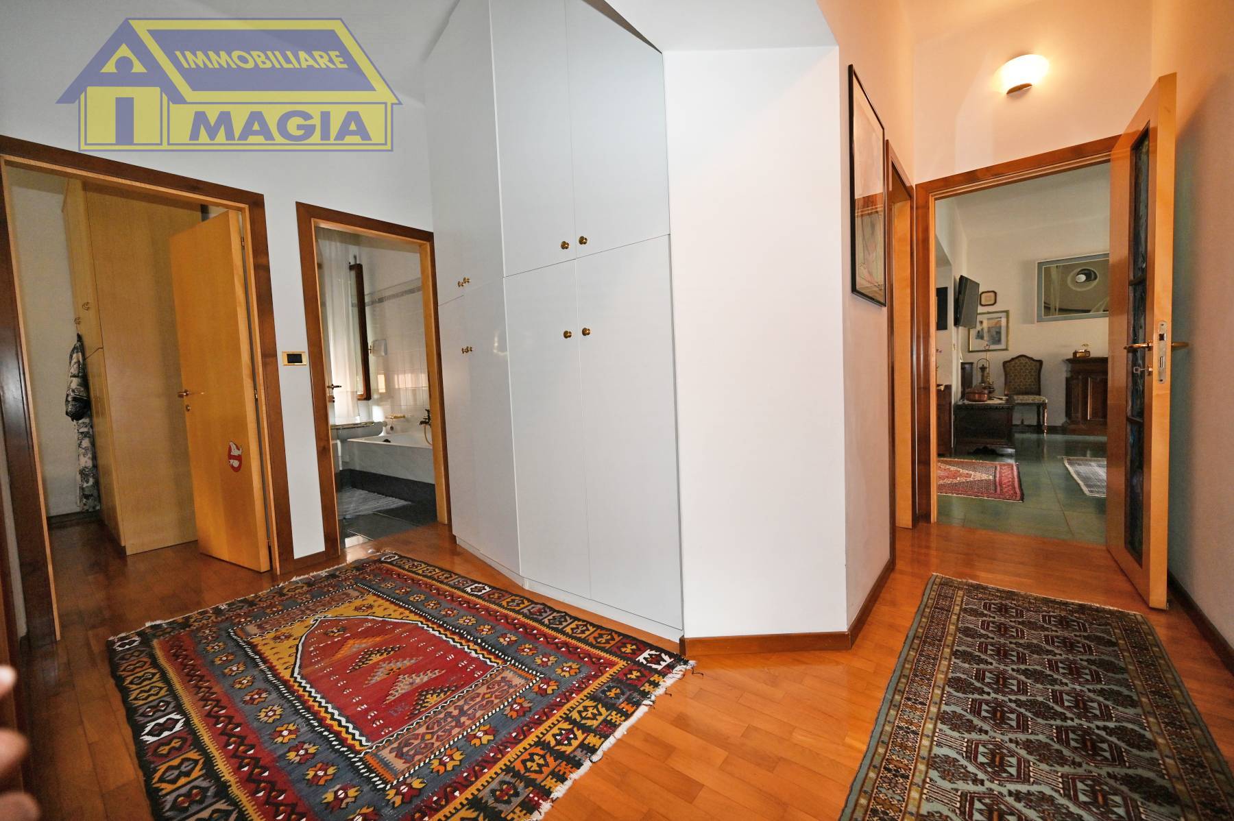 Appartamento in vendita a Ascoli Piceno, Campo Parignano