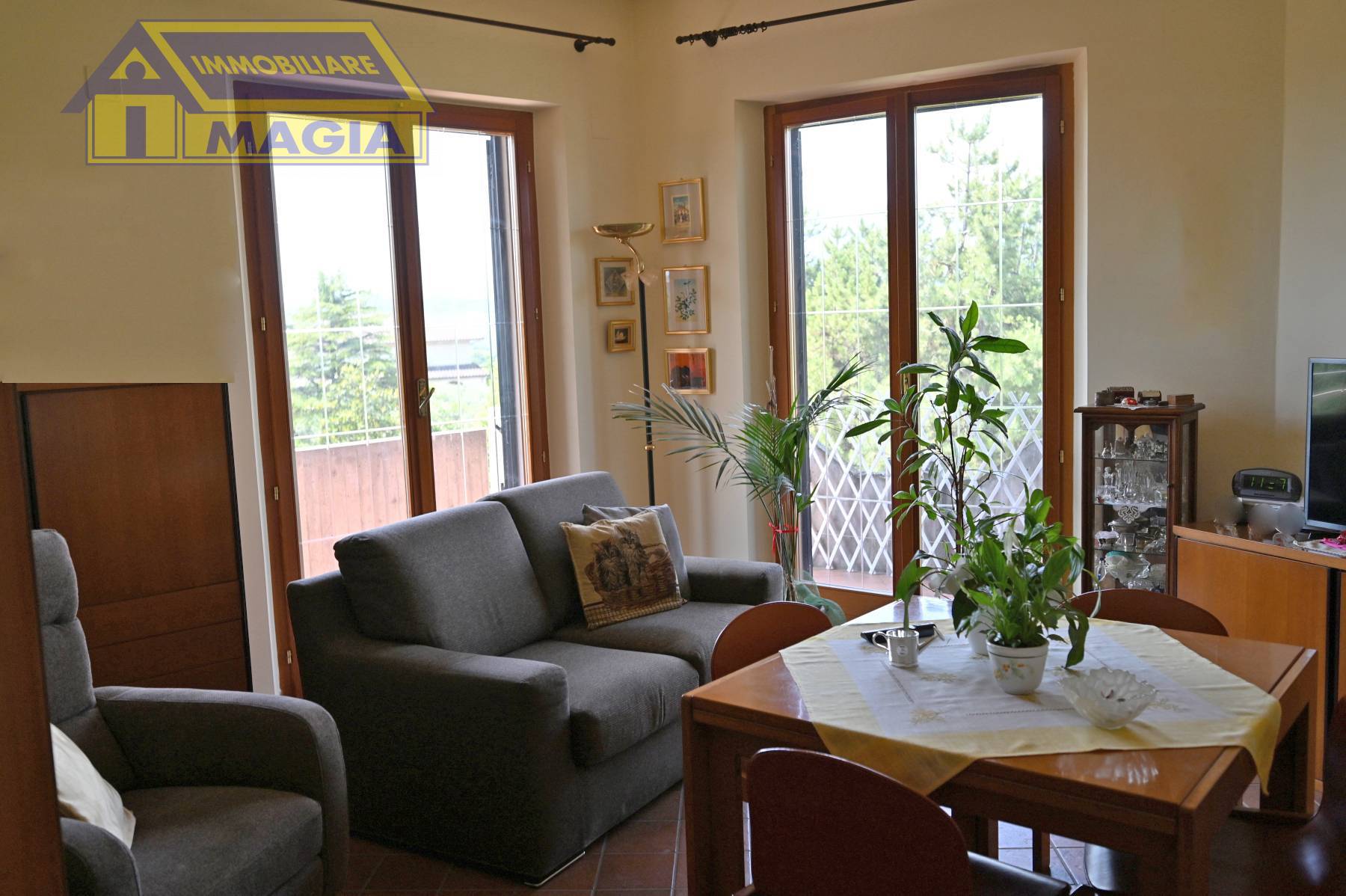 Casa Indipendente in vendita a Castorano, San Silvestro