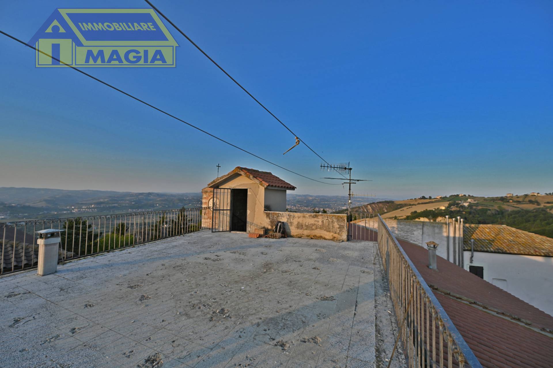 Casa Indipendente in vendita a Ancarano