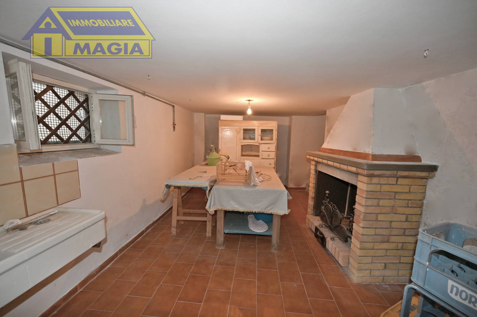 Casa Indipendente in vendita a Ancarano