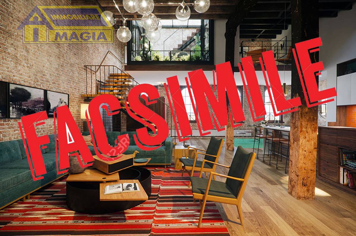 Casa singola in vendita a Ascoli Piceno, Centro Storico