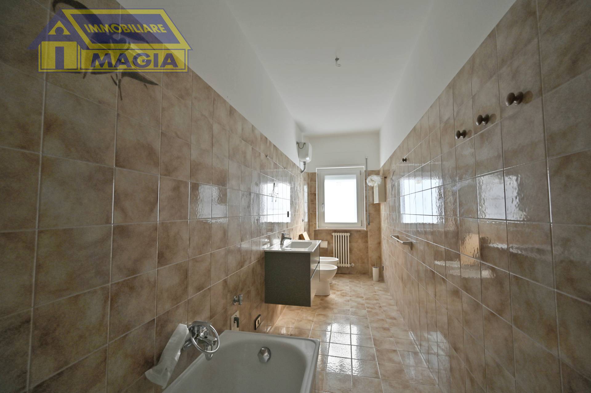 Appartamento in vendita a Ascoli Piceno, Poggio di Bretta