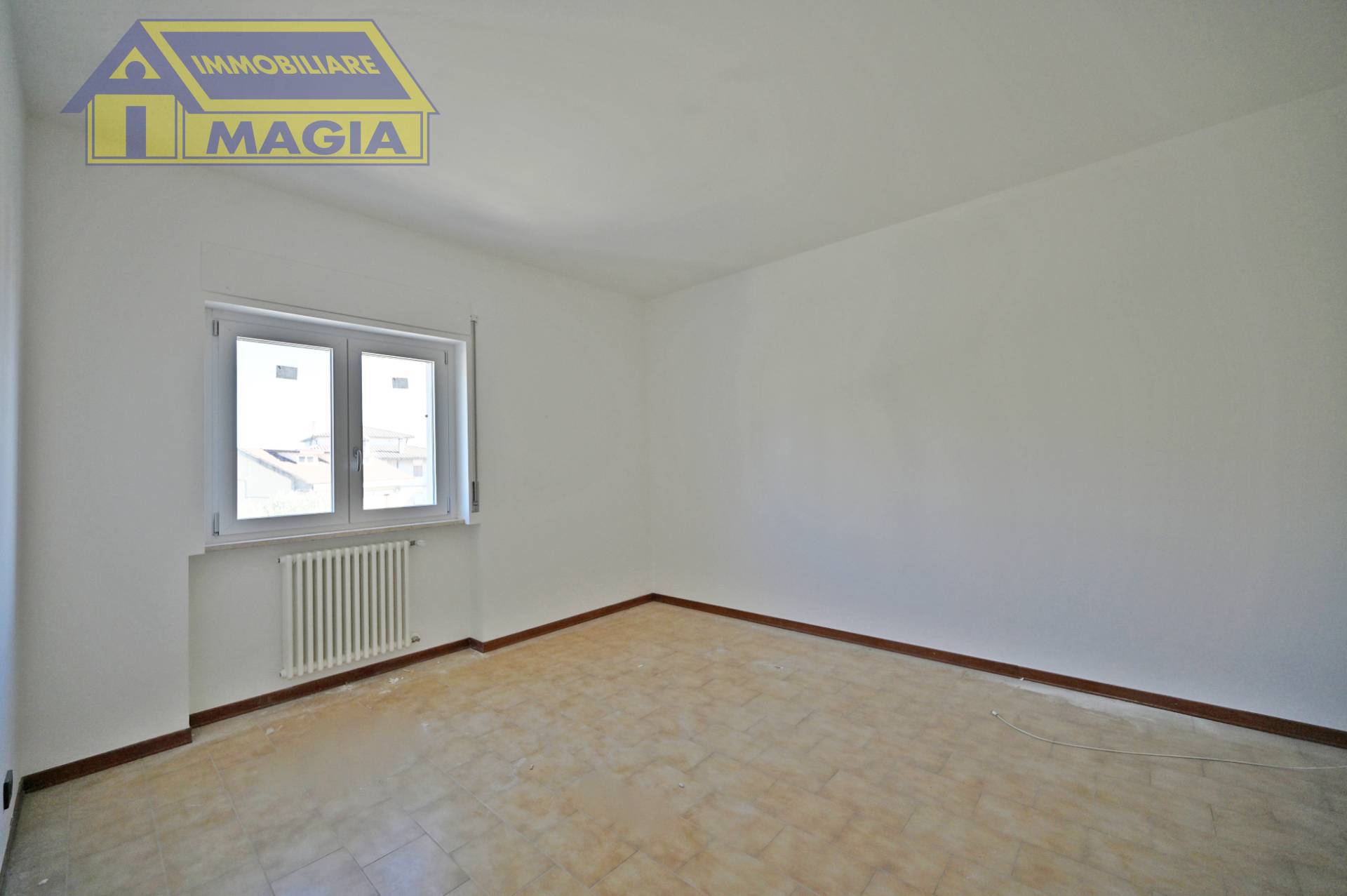 Appartamento in vendita a Ascoli Piceno, Poggio di Bretta