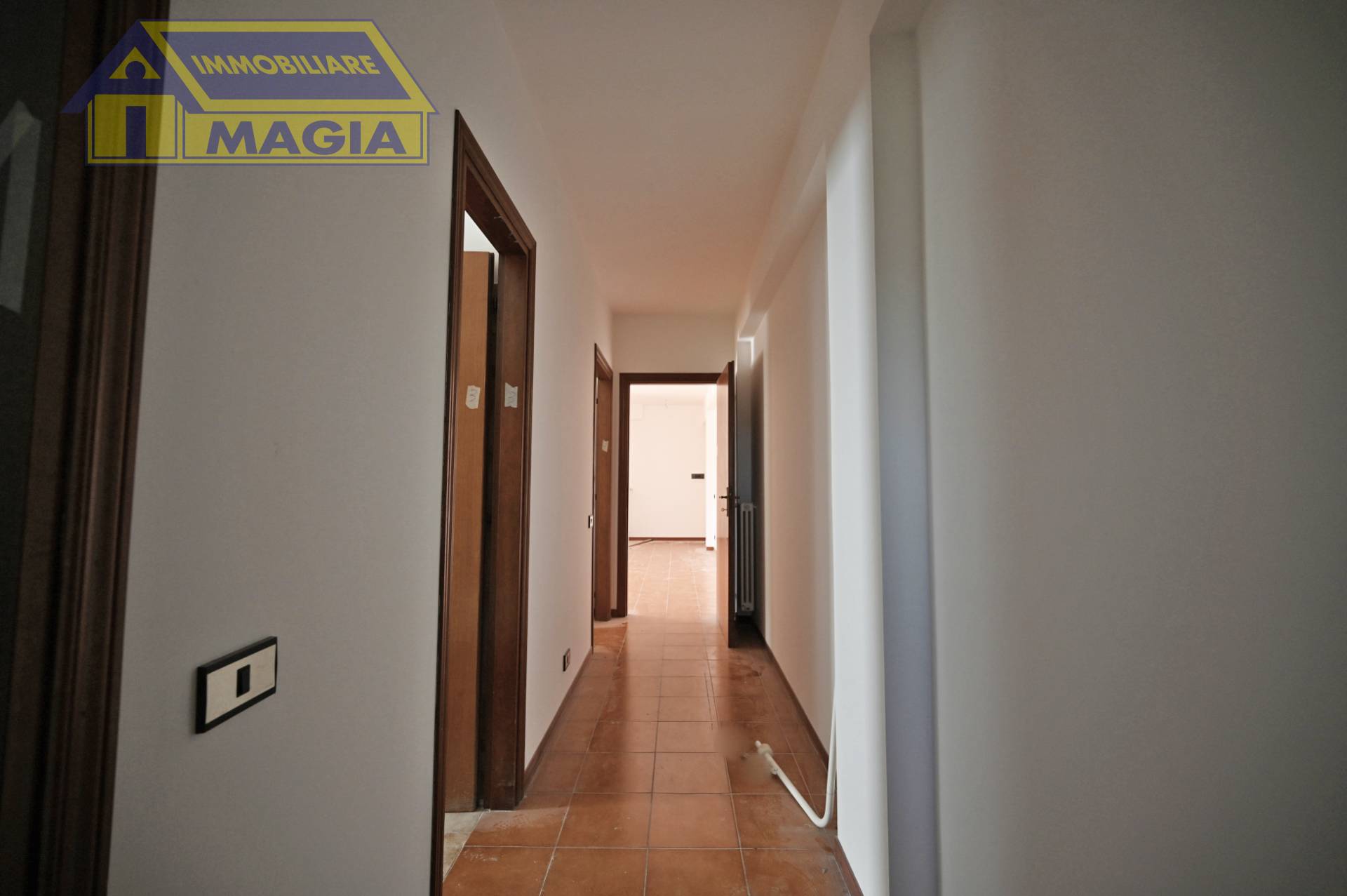 Appartamento in vendita a Ascoli Piceno, Poggio di Bretta