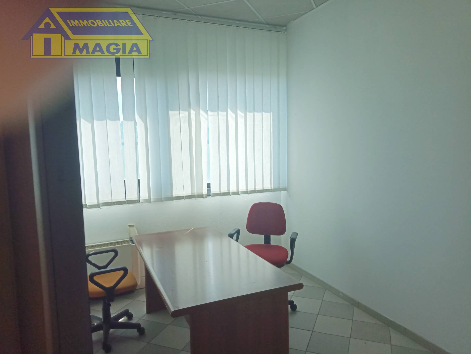 Studio/Ufficio in affitto a Ancarano