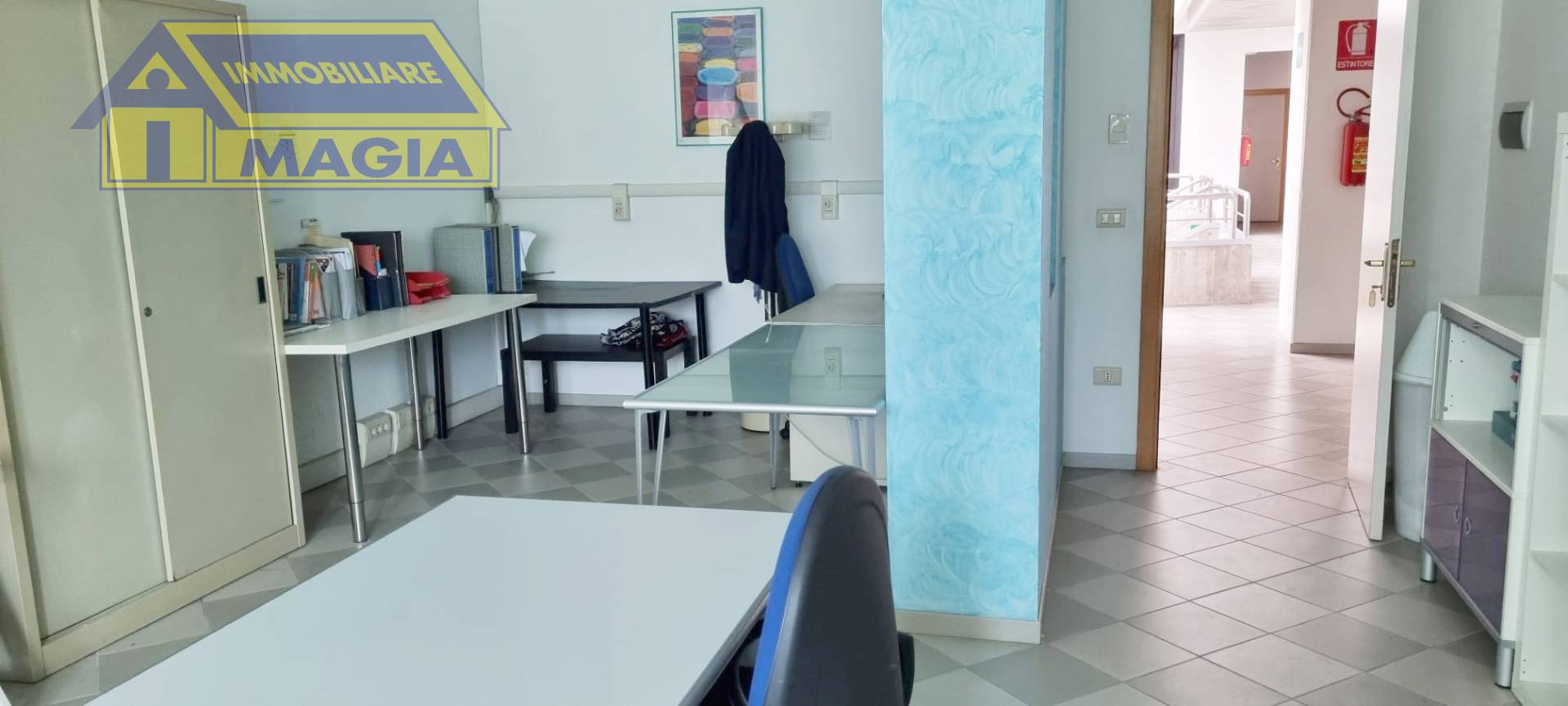 Studio/Ufficio in affitto a Ancarano