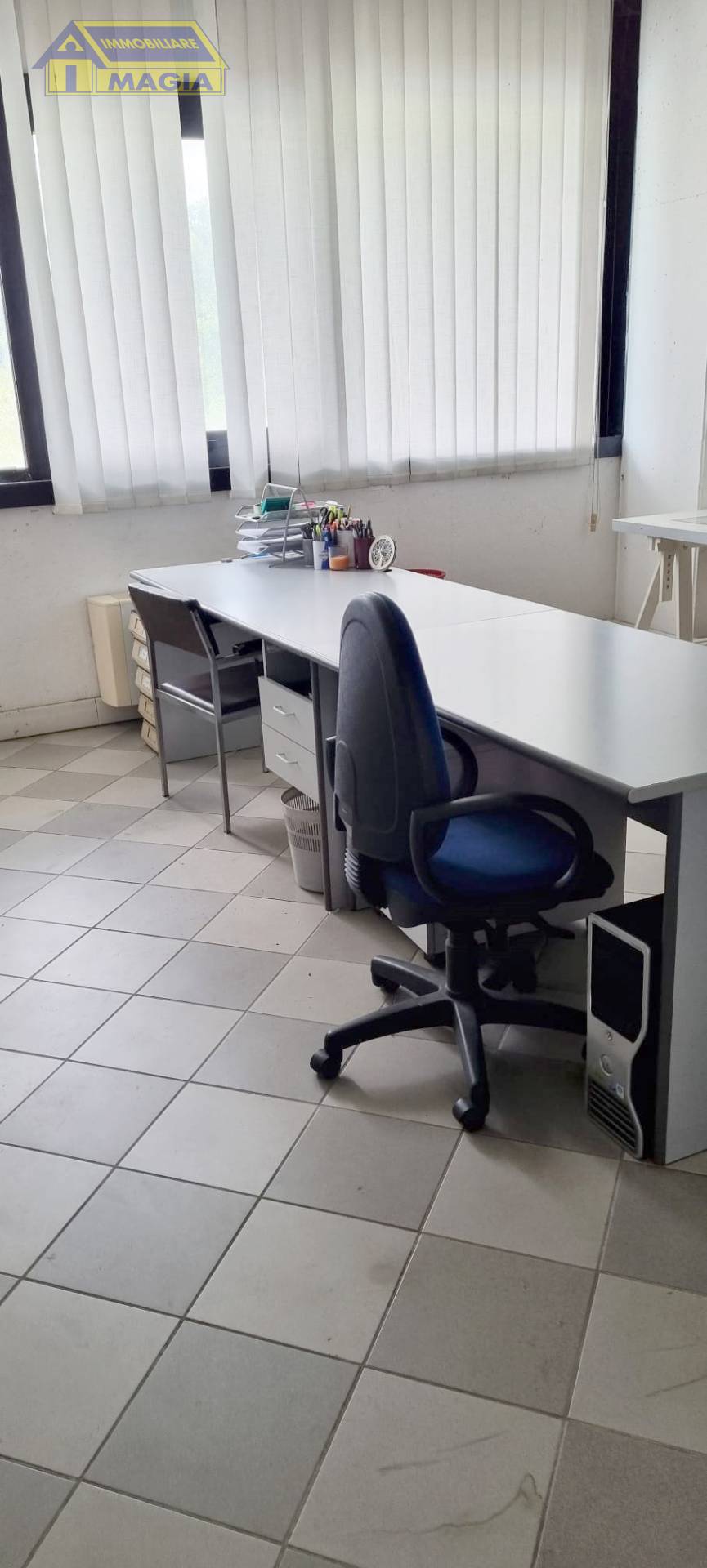 Studio/Ufficio in affitto a Ancarano