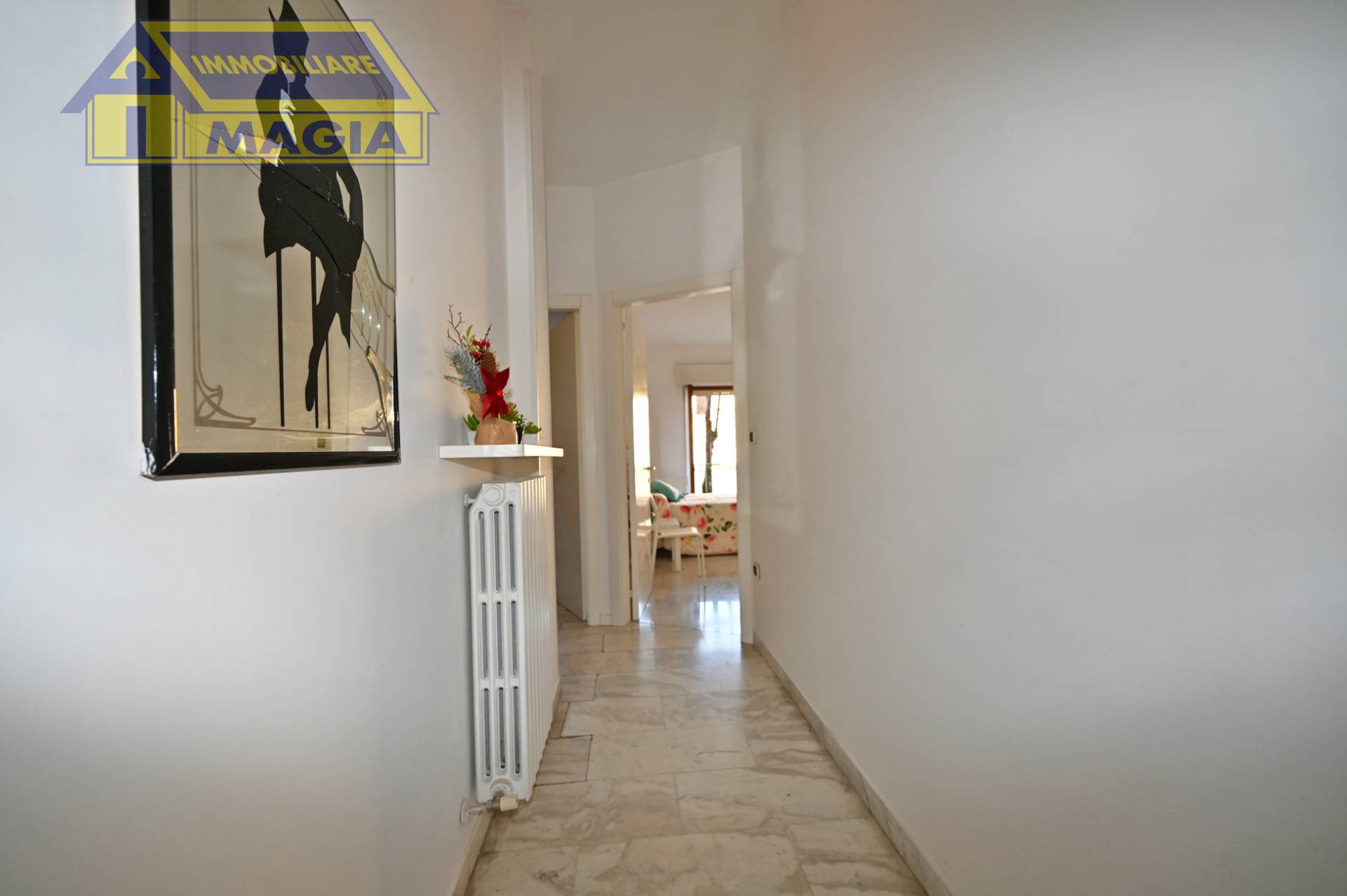 Appartamento in vendita a Ascoli Piceno, Piazza Immacolata