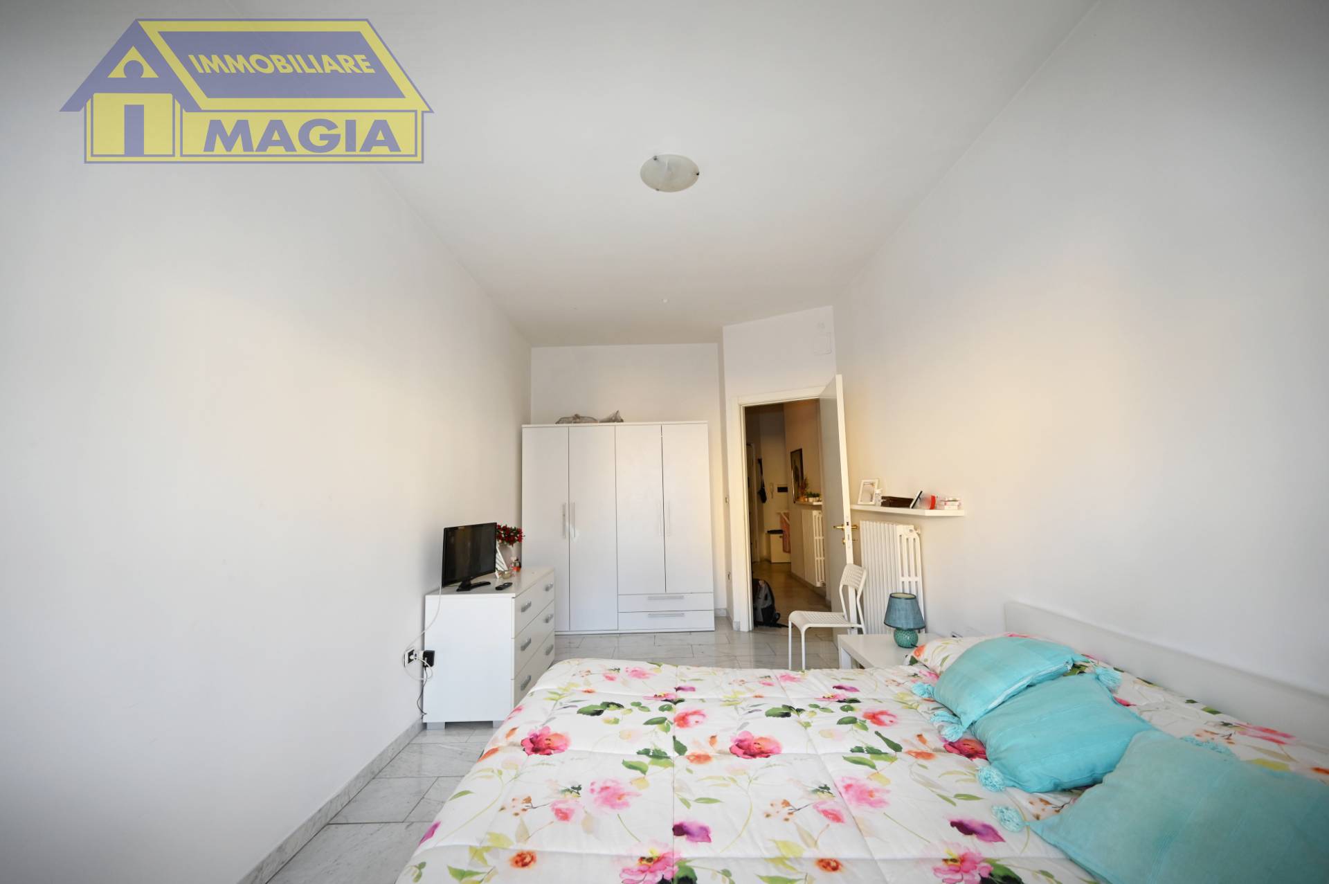 Appartamento in vendita a Ascoli Piceno, Piazza Immacolata