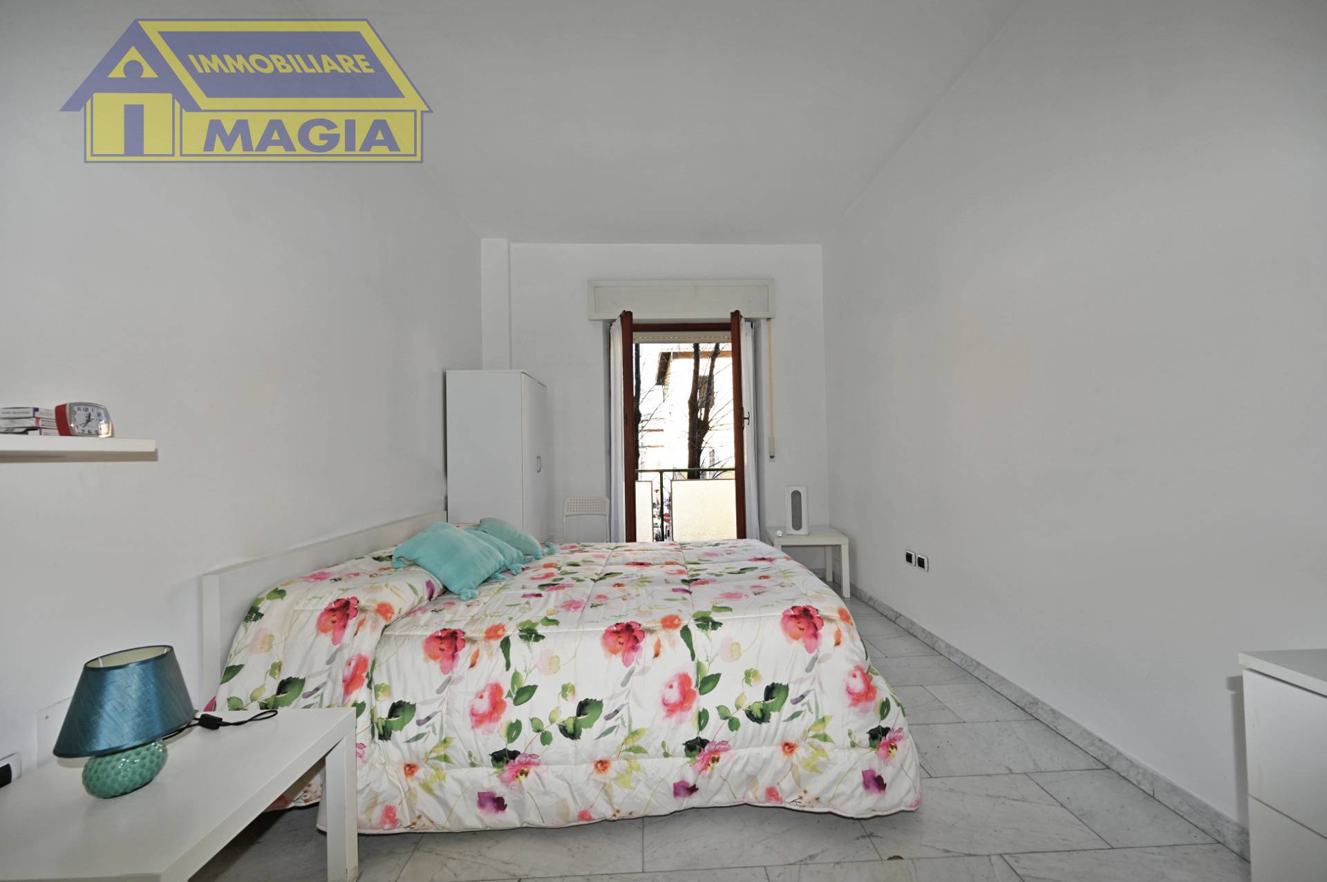 Appartamento in vendita a Ascoli Piceno, Piazza Immacolata