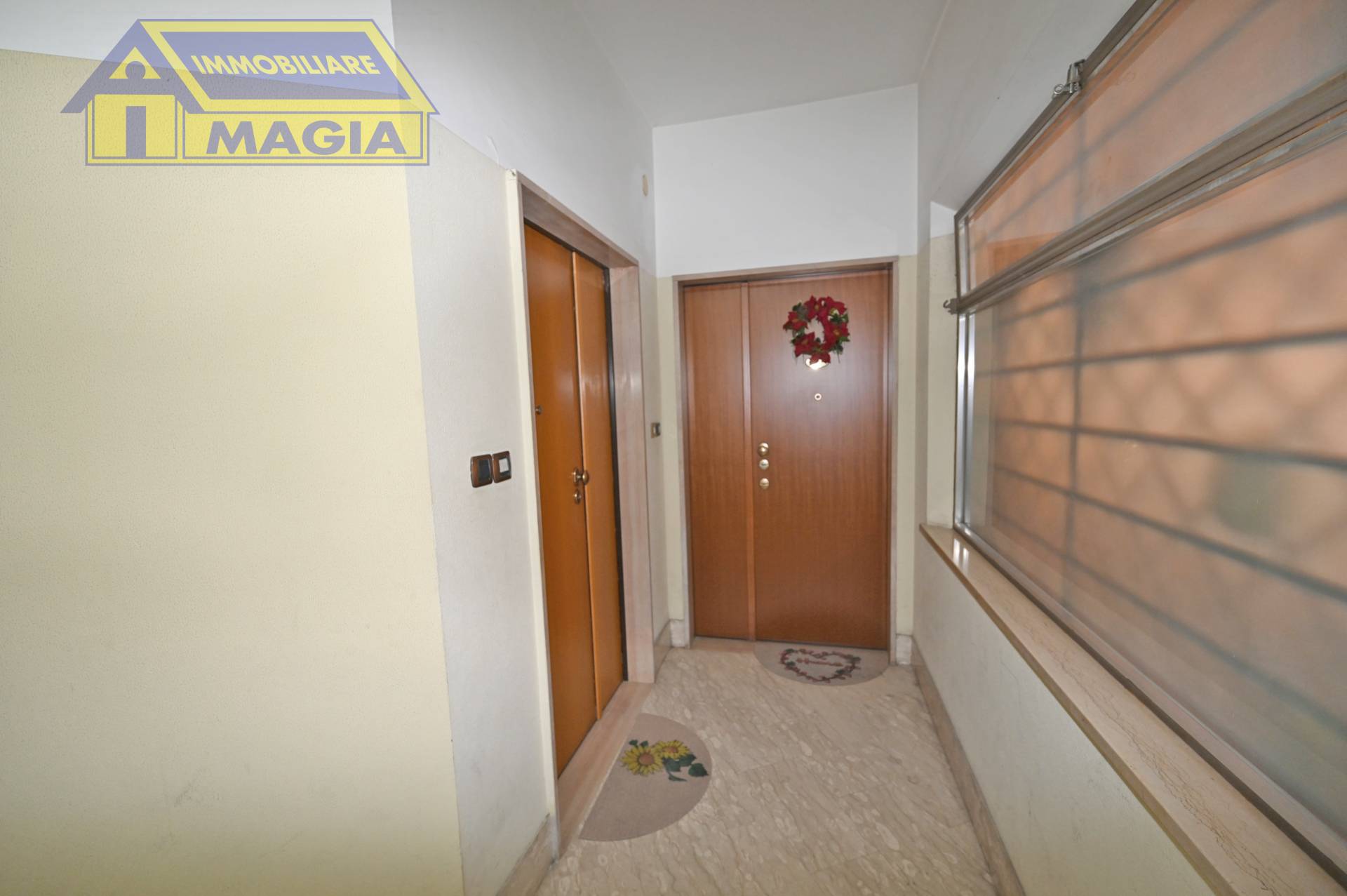 Appartamento in vendita a Ascoli Piceno, Piazza Immacolata