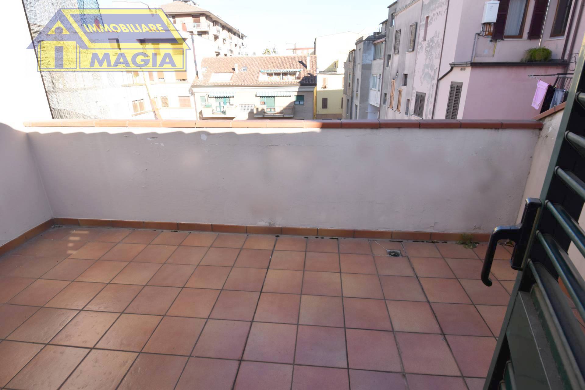 Mansarda in vendita a San Benedetto del Tronto, Centralissima