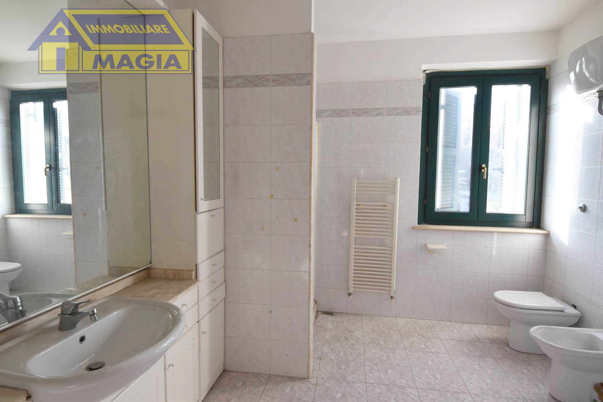 Mansarda in vendita a San Benedetto del Tronto, Centralissima