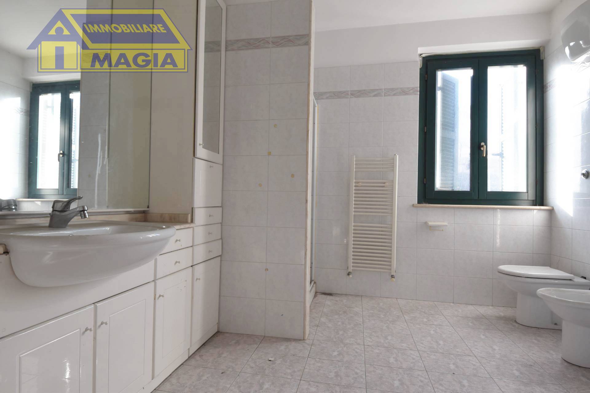 Mansarda in vendita a San Benedetto del Tronto, Centralissima