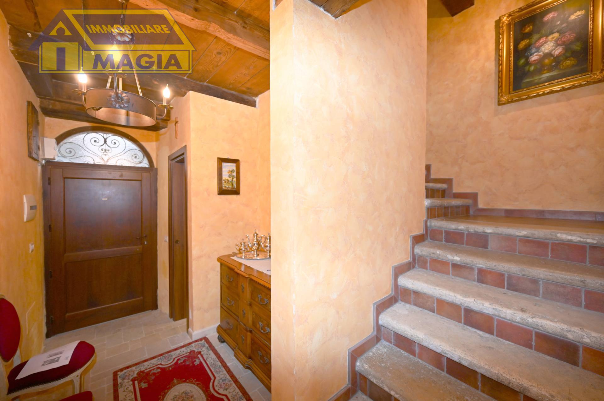 Casa Indipendente in vendita a Castignano