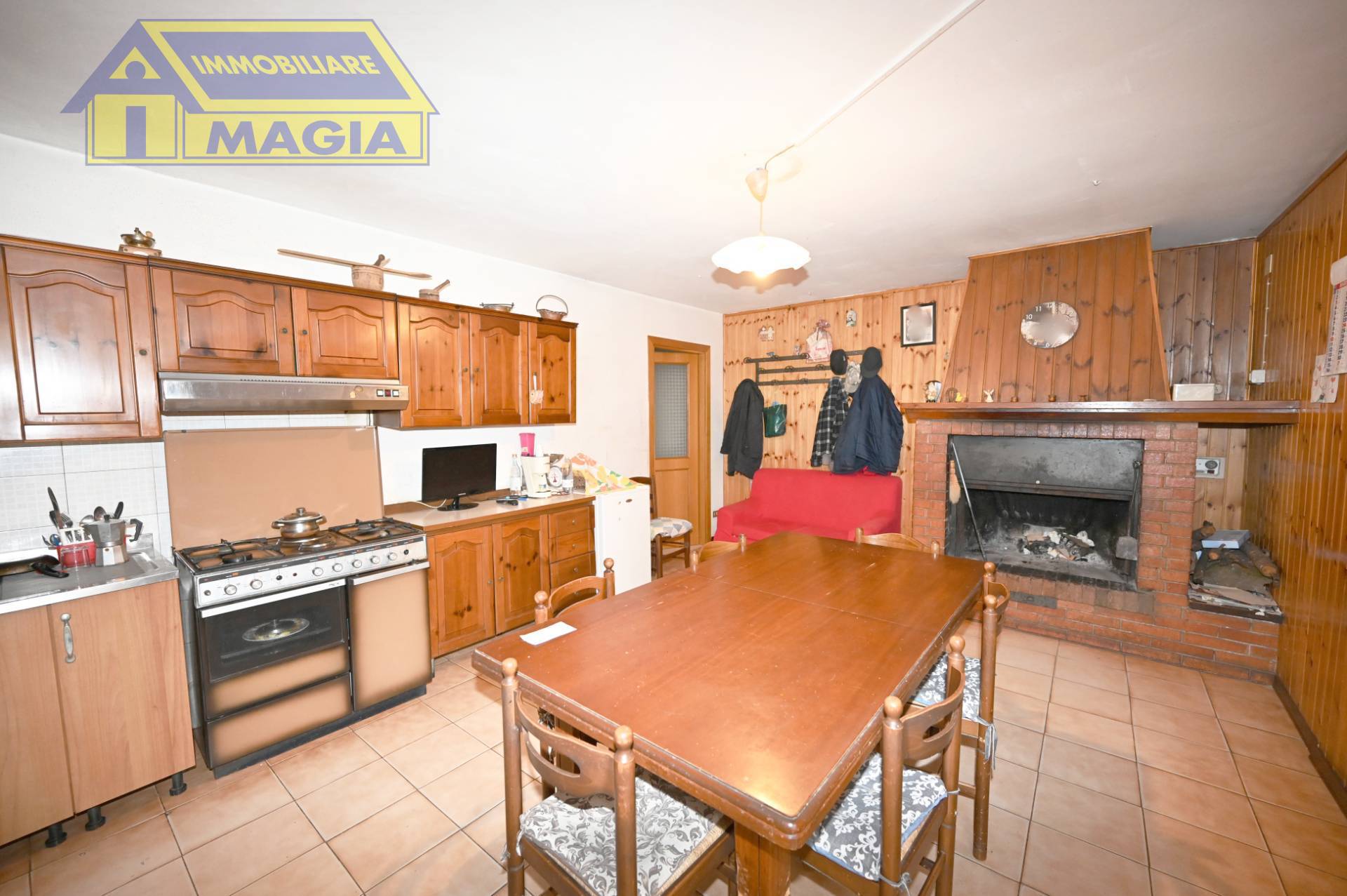 Casa singola in vendita a Ascoli Piceno