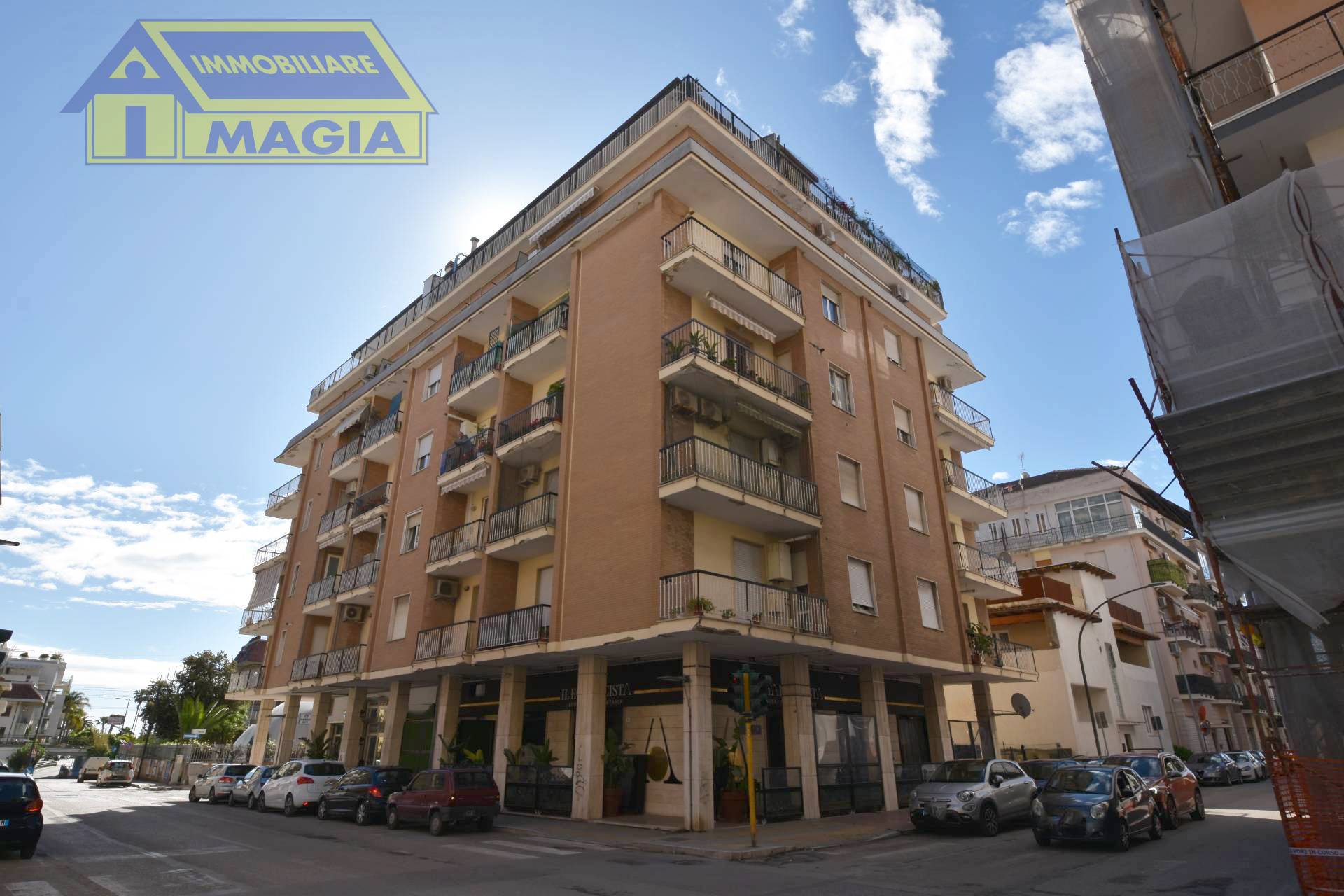 Appartamento in vendita a Grottammare