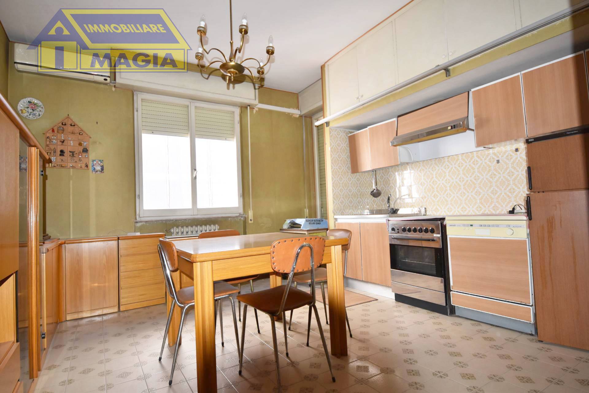 Appartamento in vendita a Grottammare