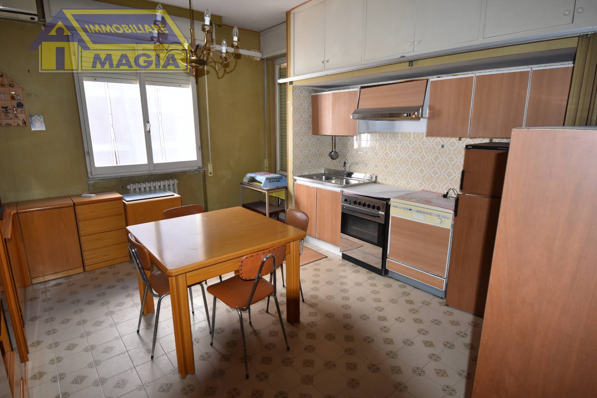 Appartamento in vendita a Grottammare