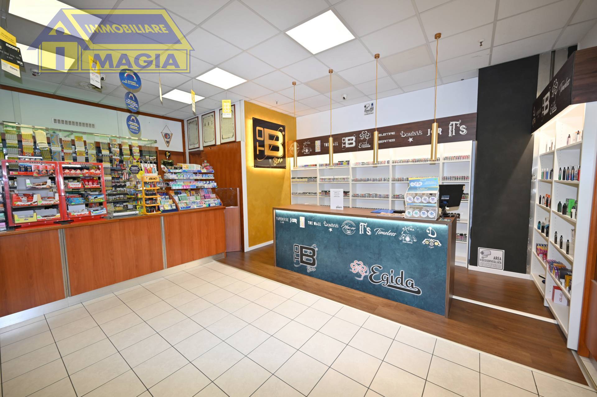 Attivit commerciale in vendita a Ascoli Piceno