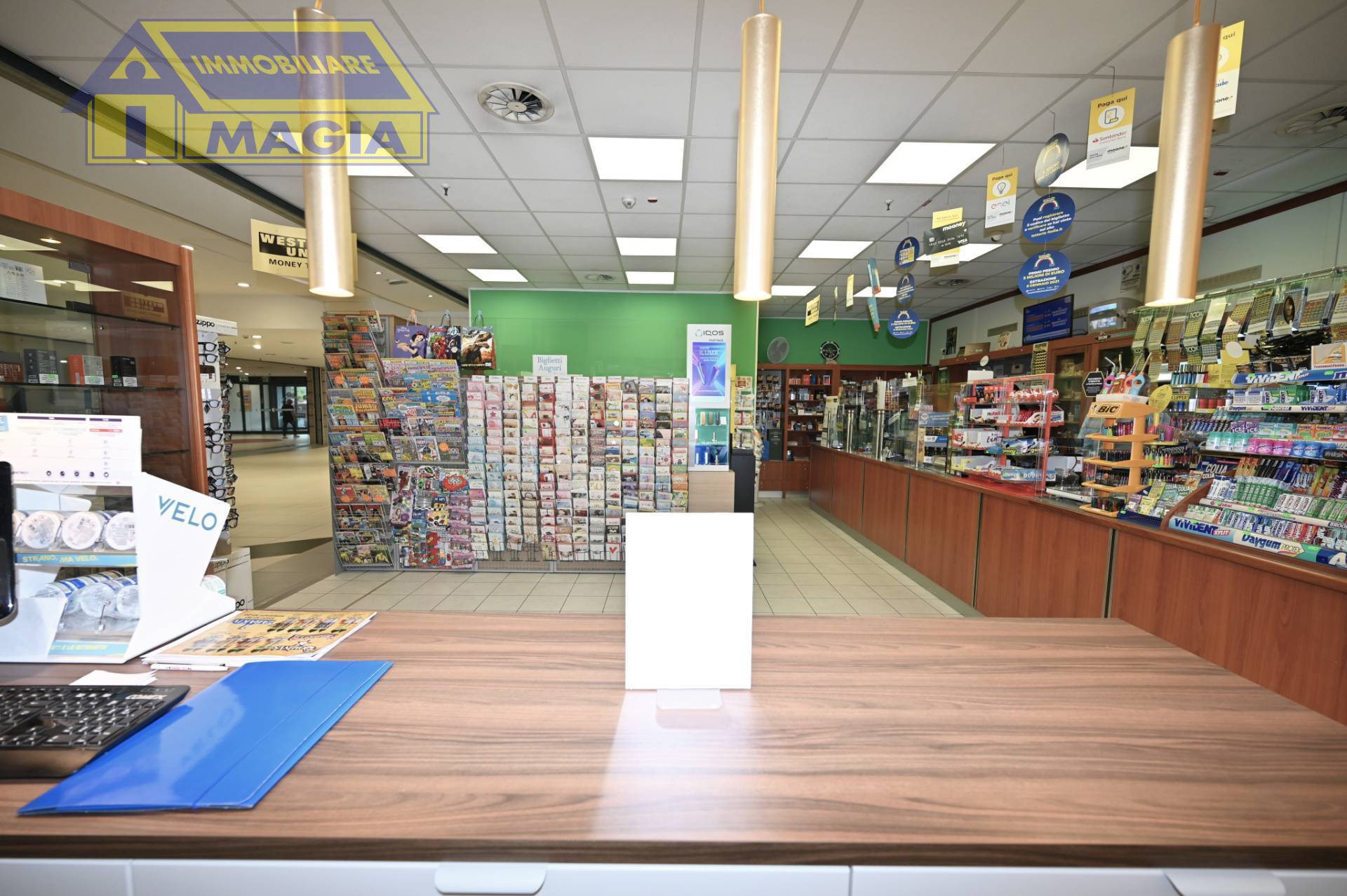 Attivit commerciale in vendita a Ascoli Piceno