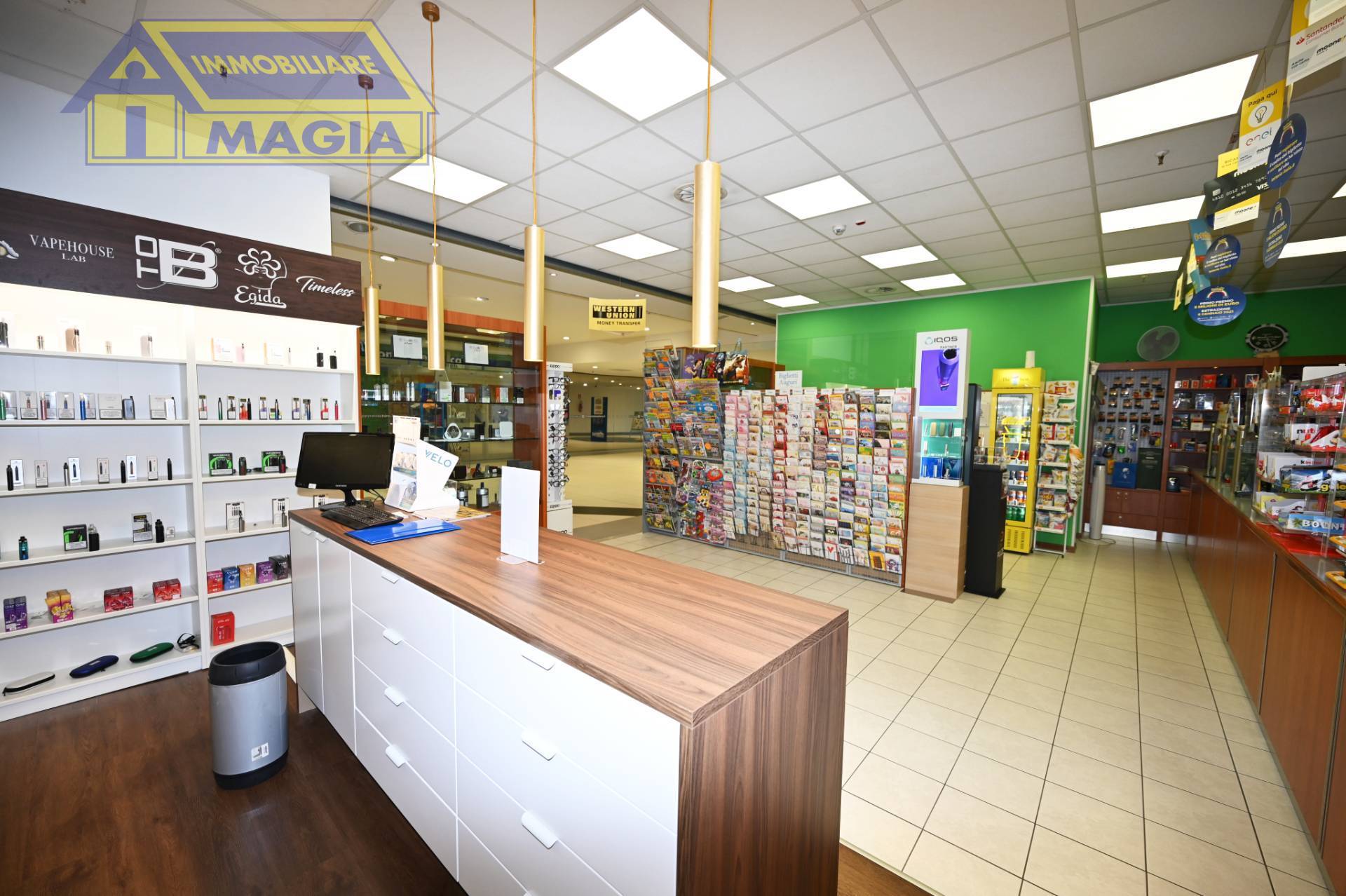 Attivit commerciale in vendita a Ascoli Piceno